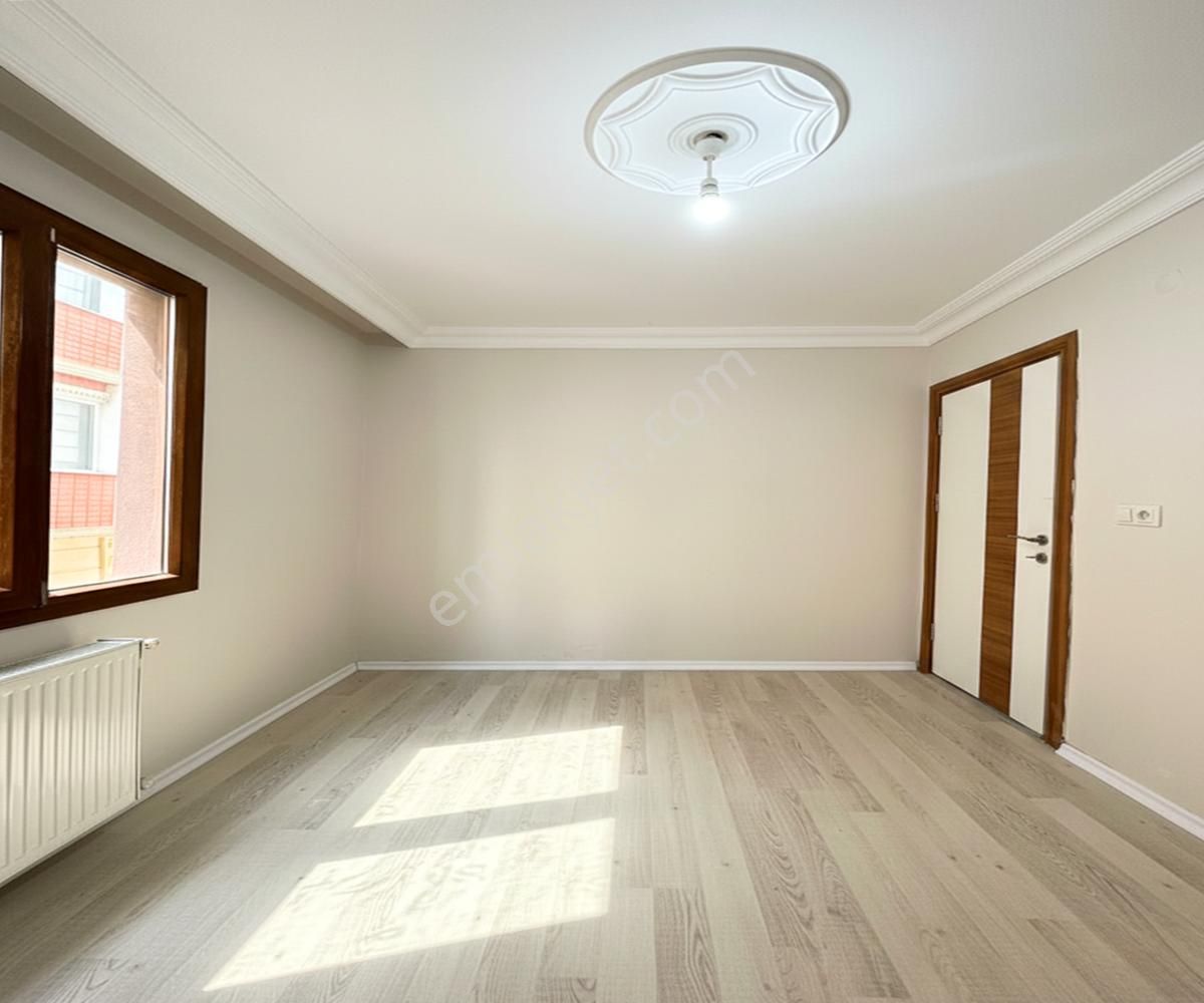 Güzel City'den Deniz Manzaralı İskanlı+çift Balkonlu 2+1 Daire! - Görsel 9