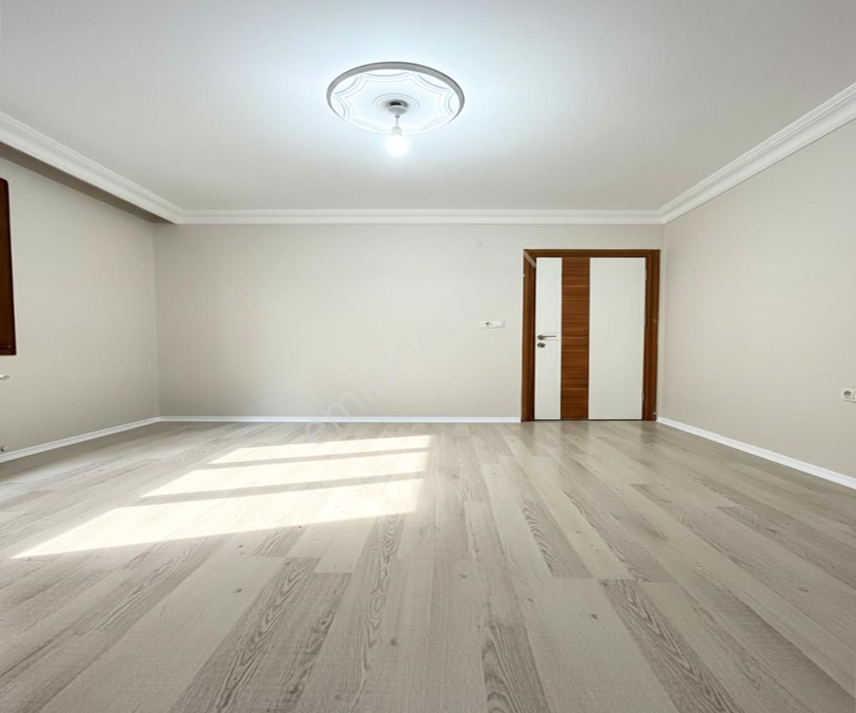 Güzel City'den Deniz Manzaralı İskanlı+çift Balkonlu 2+1 Daire! - Görsel 6