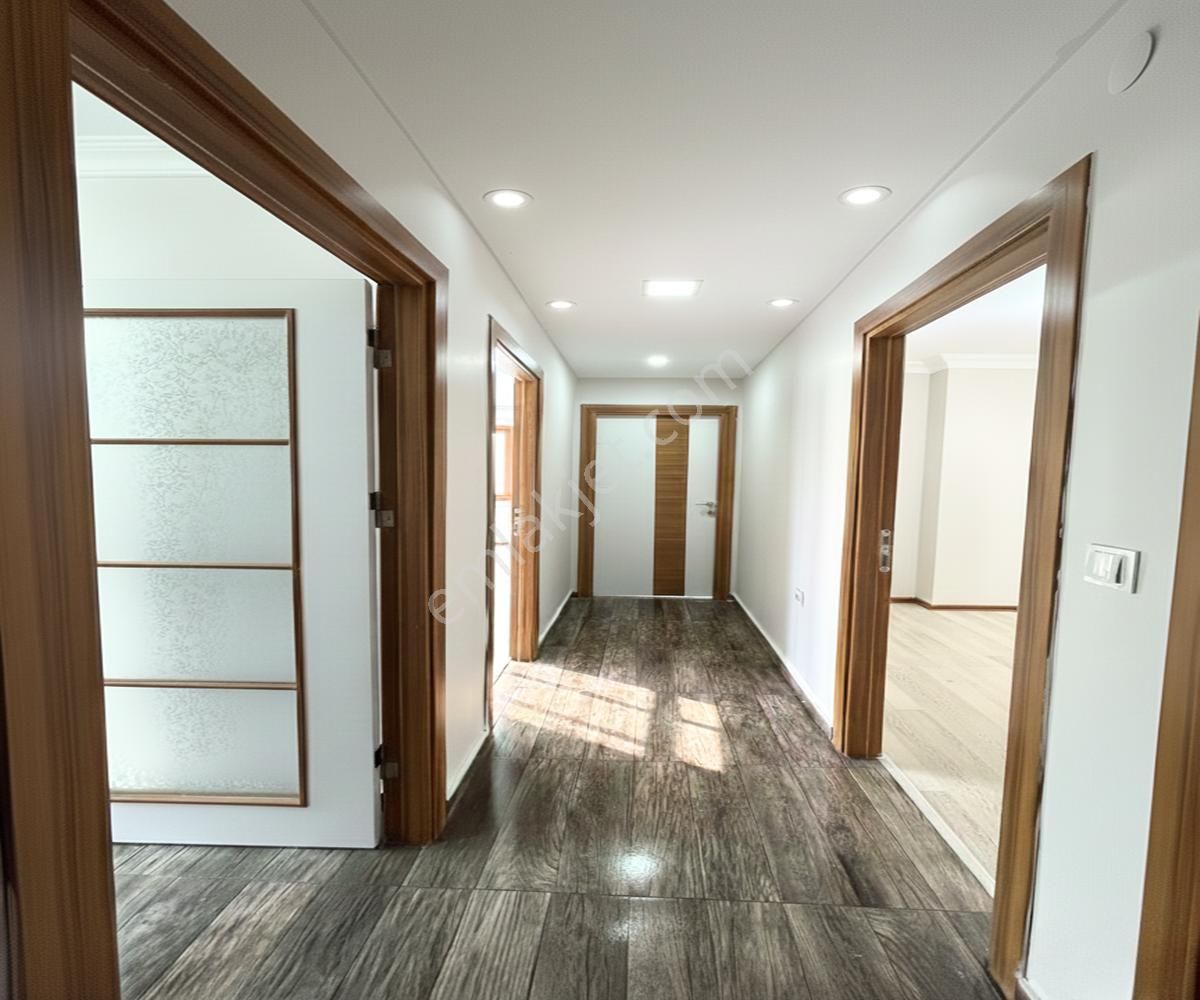 Güzel City'den Deniz Manzaralı İskanlı+çift Balkonlu 2+1 Daire! - Görsel 11