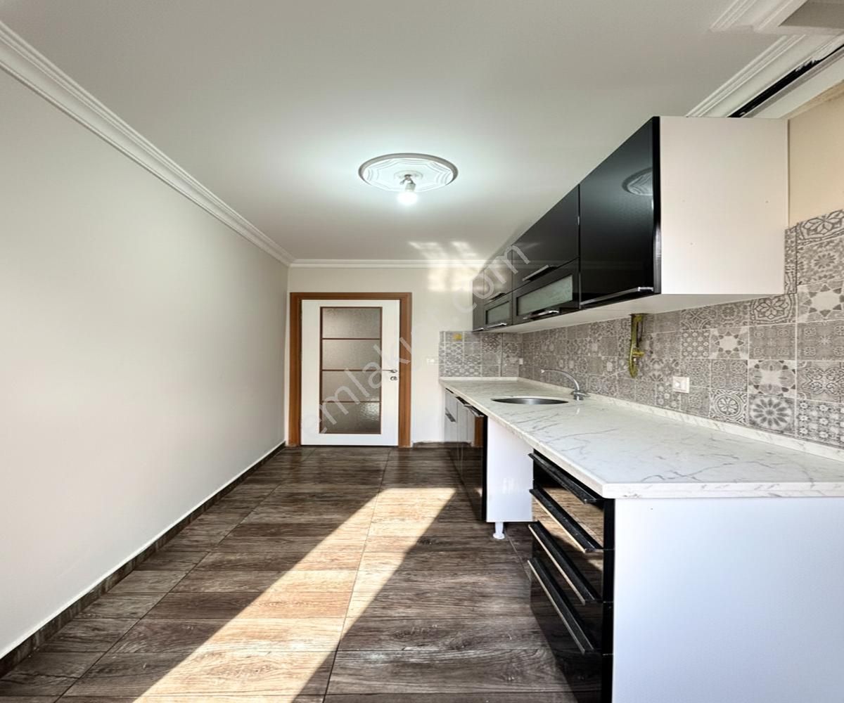 Güzel City'den Deniz Manzaralı İskanlı+çift Balkonlu 2+1 Daire! - Görsel 5