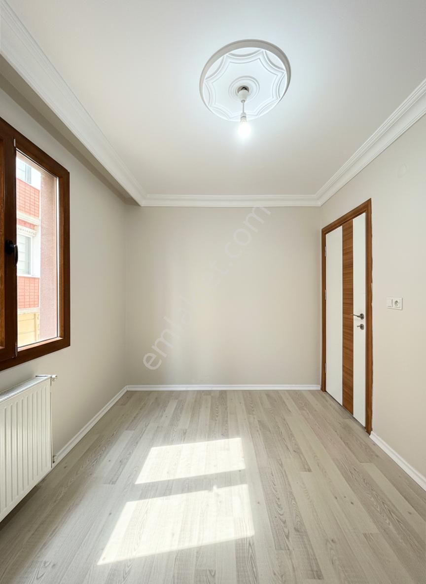 Güzel City'den Deniz Manzaralı İskanlı+çift Balkonlu 2+1 Daire! - Görsel 10