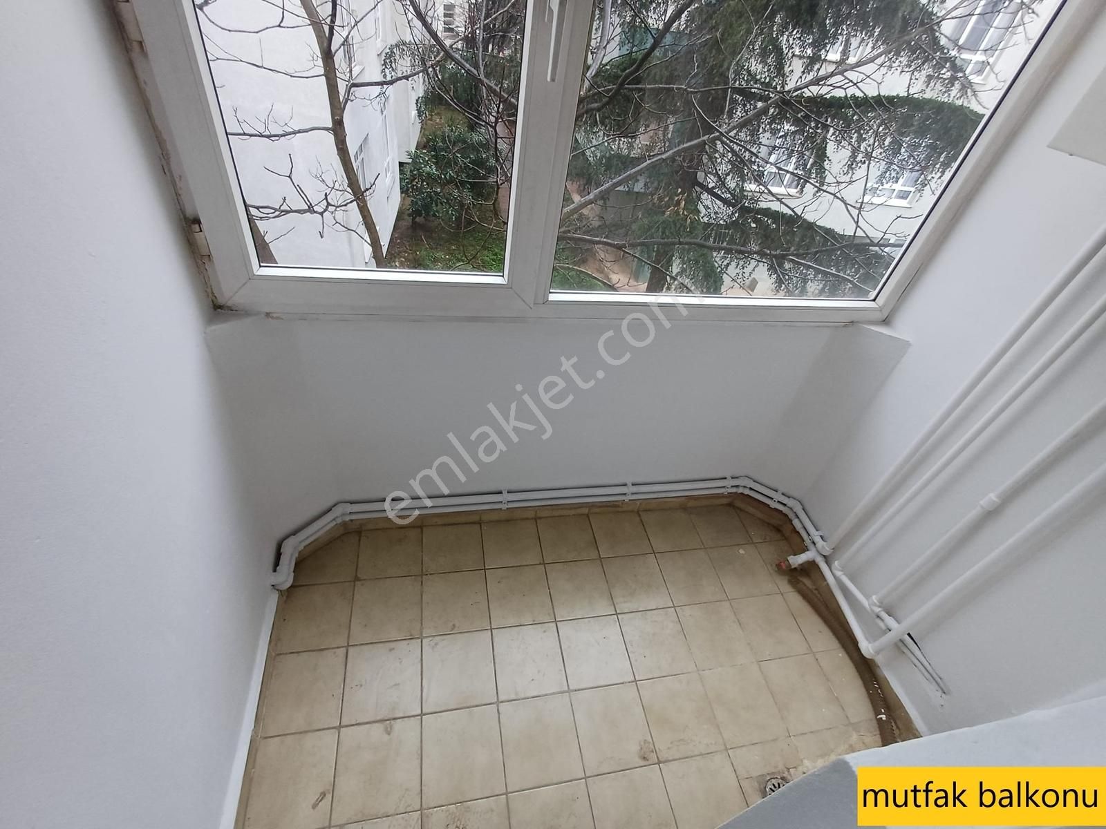 Ankadan Bulgurlu Merkezde Site İçerisinde Kiralık 3+1 Daire - Görsel 15