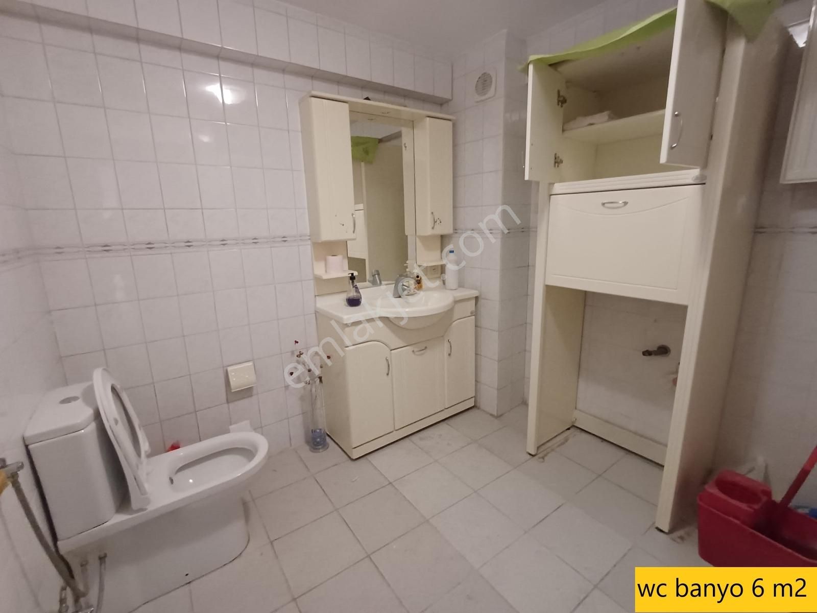 Ankadan Bulgurlu Merkezde Site İçerisinde Kiralık 3+1 Daire - Görsel 24