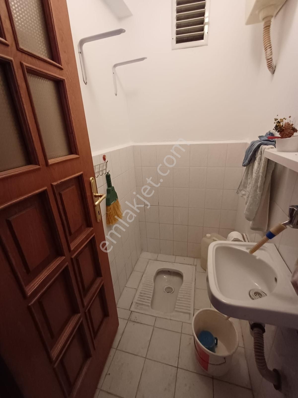 Ankadan Bulgurlu Merkezde Site İçerisinde Kiralık 3+1 Daire - Görsel 11