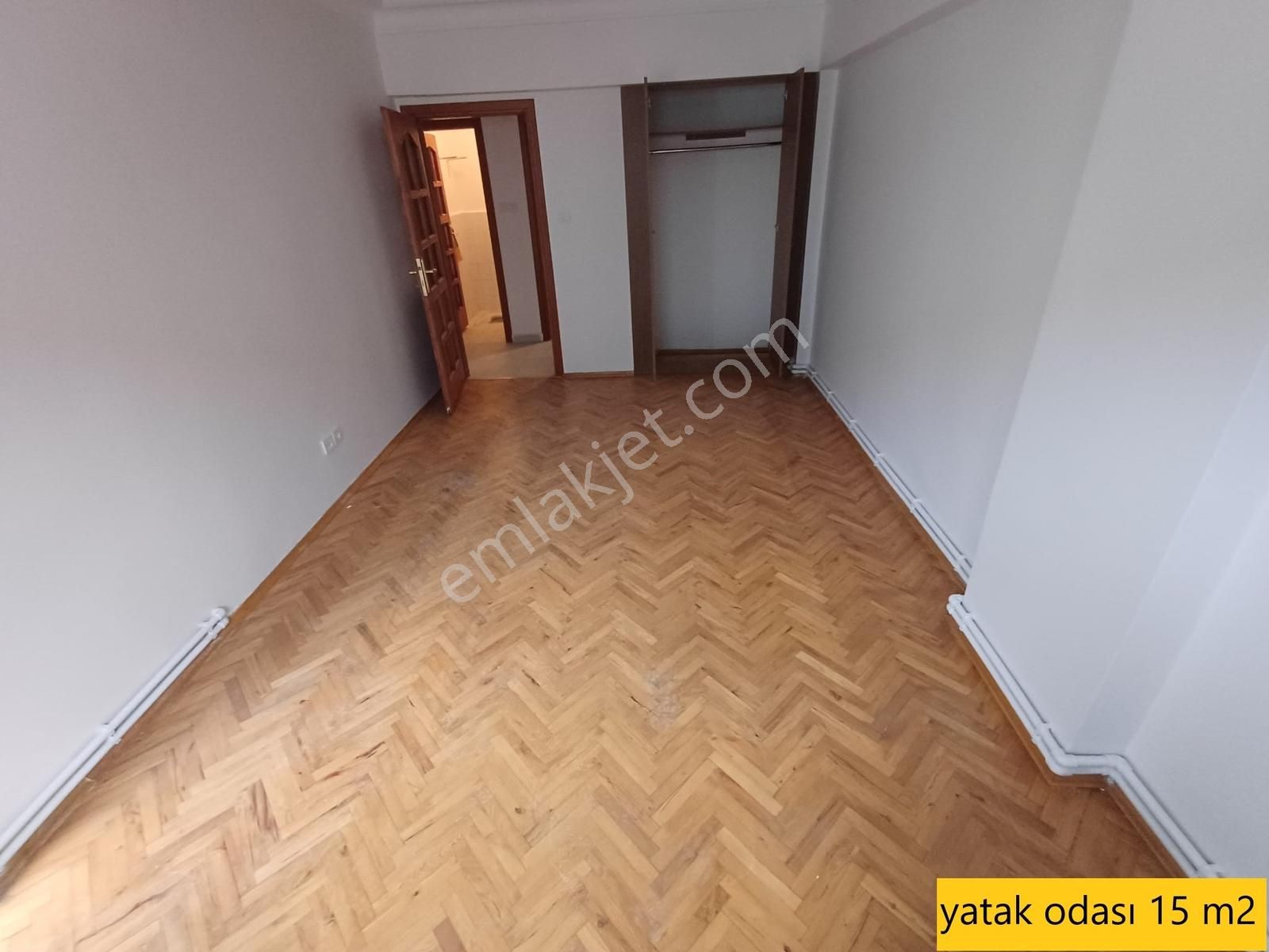 Ankadan Bulgurlu Merkezde Site İçerisinde Kiralık 3+1 Daire - Görsel 20