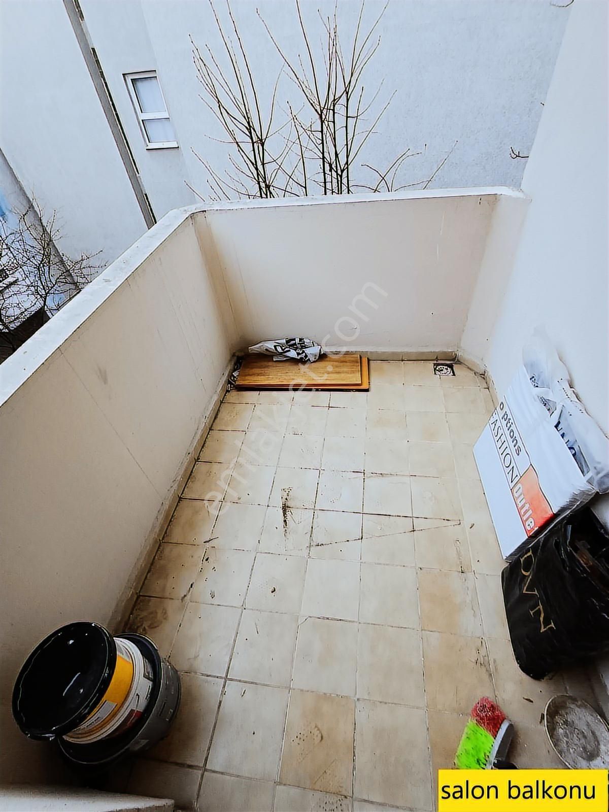 Ankadan Bulgurlu Merkezde Site İçerisinde Kiralık 3+1 Daire - Görsel 3