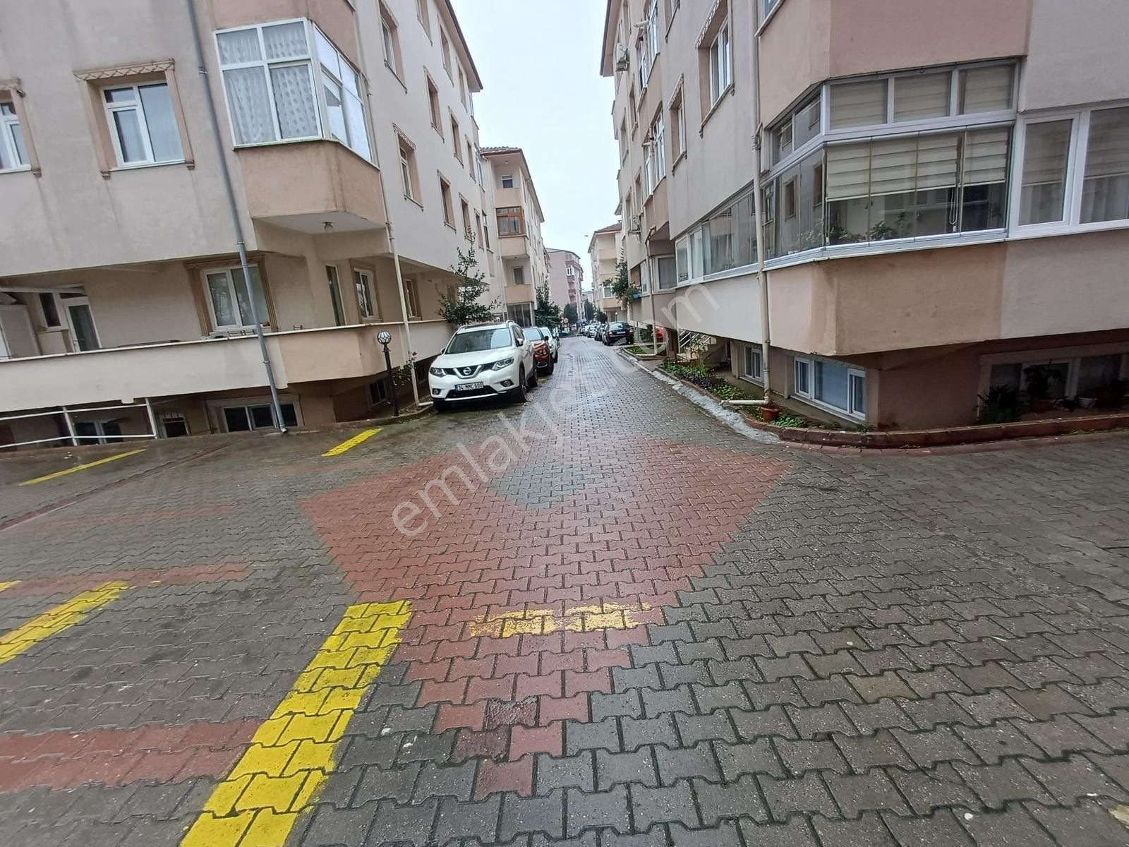 Ankadan Bulgurlu Merkezde Site İçerisinde Kiralık 3+1 Daire - Görsel 29
