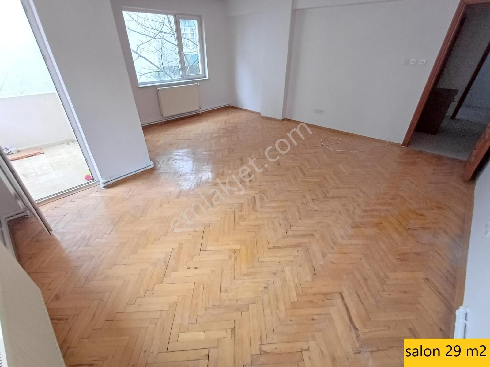 Ankadan Bulgurlu Merkezde Site İçerisinde Kiralık 3+1 Daire - Görsel 8