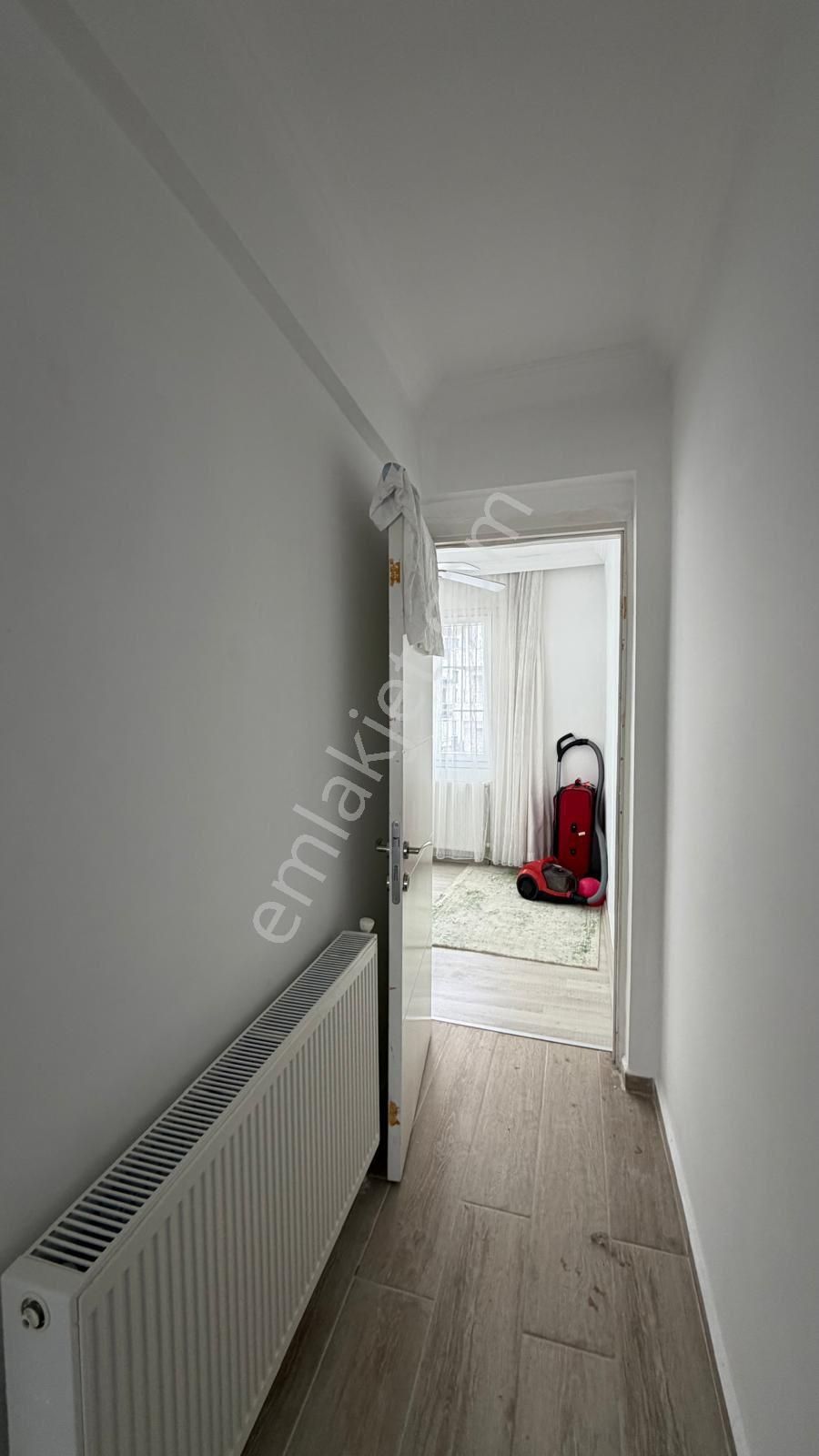 Kuşadası Güzelçamlı'da Full Deniz Manzaralı 3+1 Daire - Görsel 34