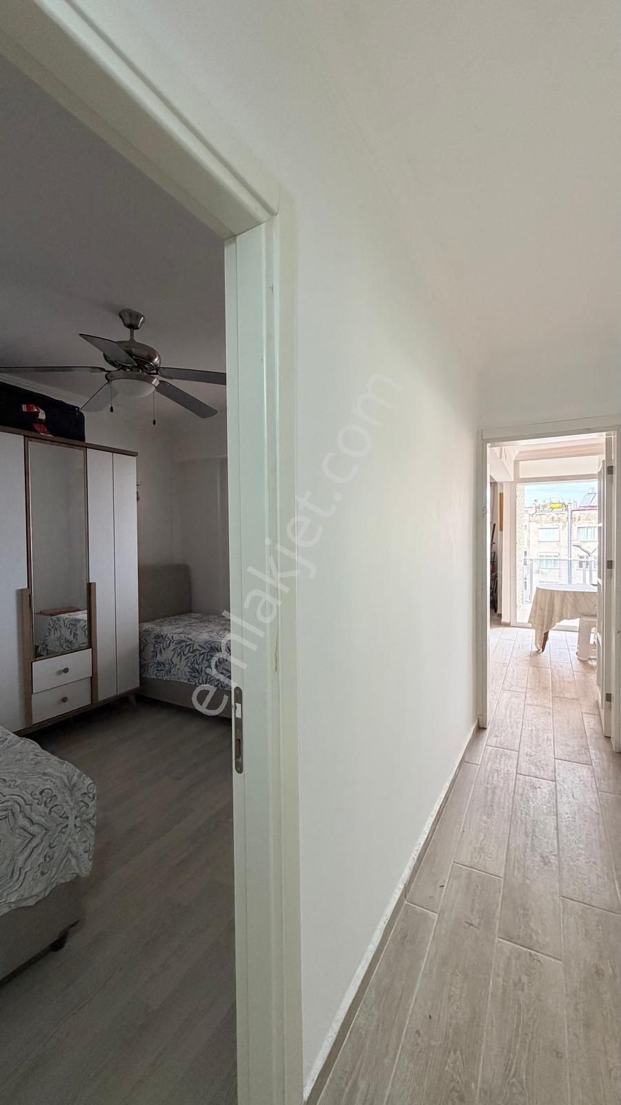 Kuşadası Güzelçamlı'da Full Deniz Manzaralı 3+1 Daire - Görsel 41