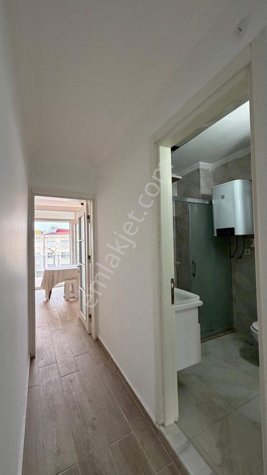 Kuşadası Güzelçamlı'da Full Deniz Manzaralı 3+1 Daire - Görsel 19