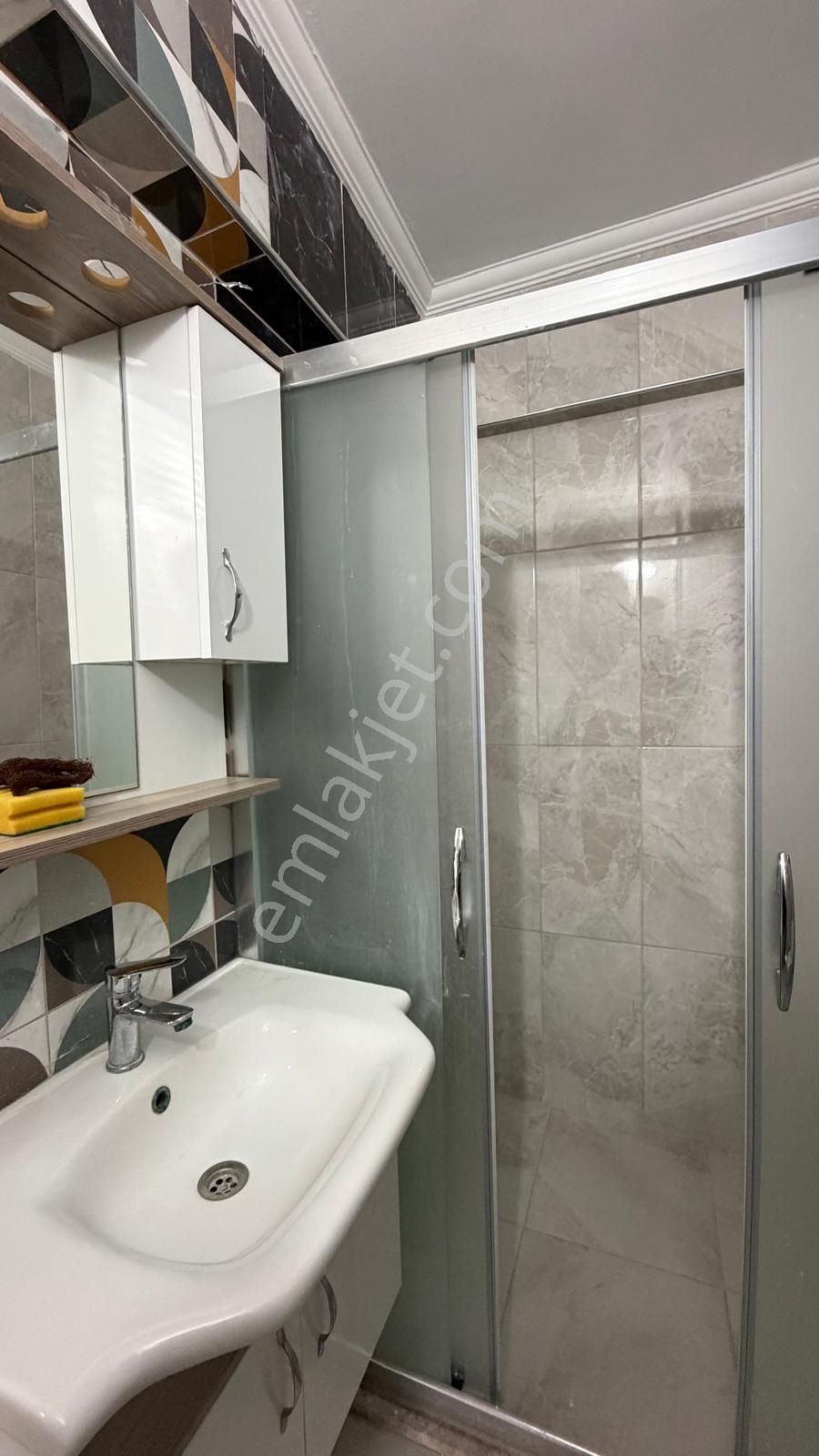 Kuşadası Güzelçamlı'da Full Deniz Manzaralı 3+1 Daire - Görsel 25