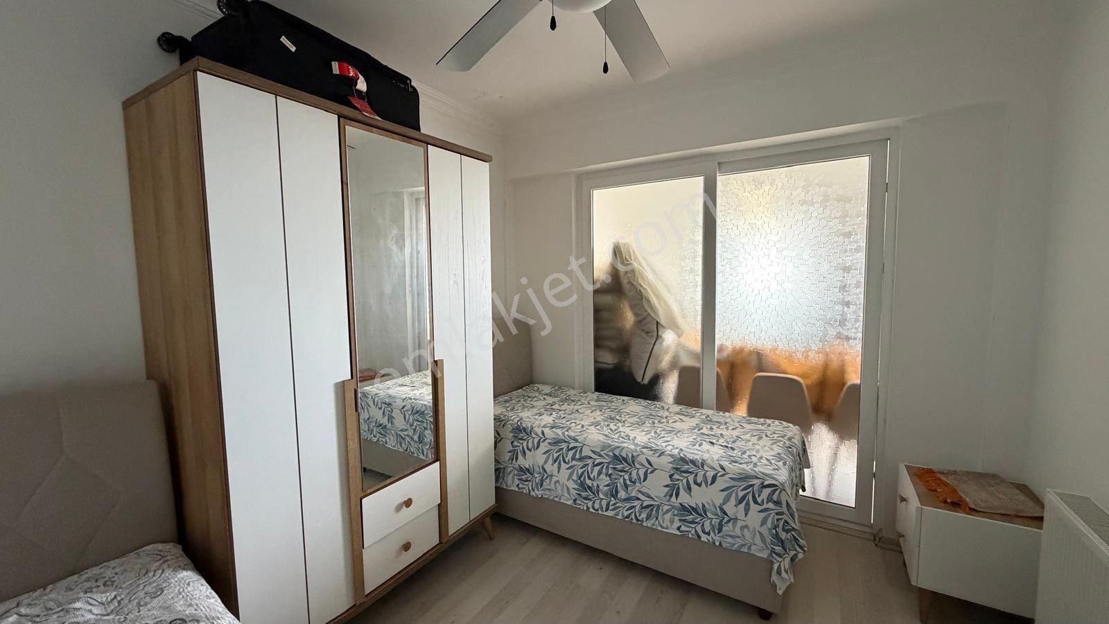 Kuşadası Güzelçamlı'da Full Deniz Manzaralı 3+1 Daire - Görsel 20