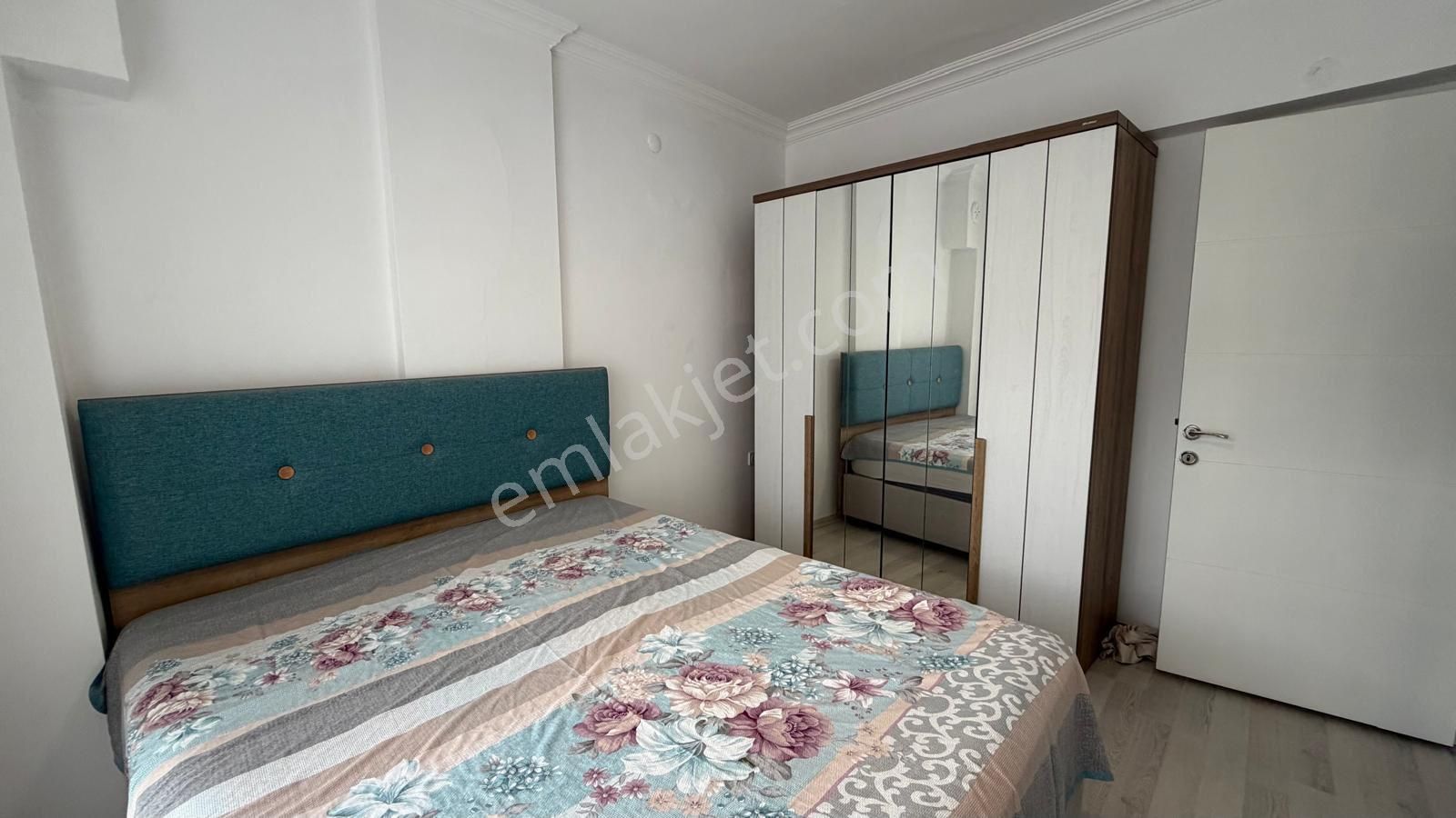 Kuşadası Güzelçamlı'da Full Deniz Manzaralı 3+1 Daire - Görsel 36