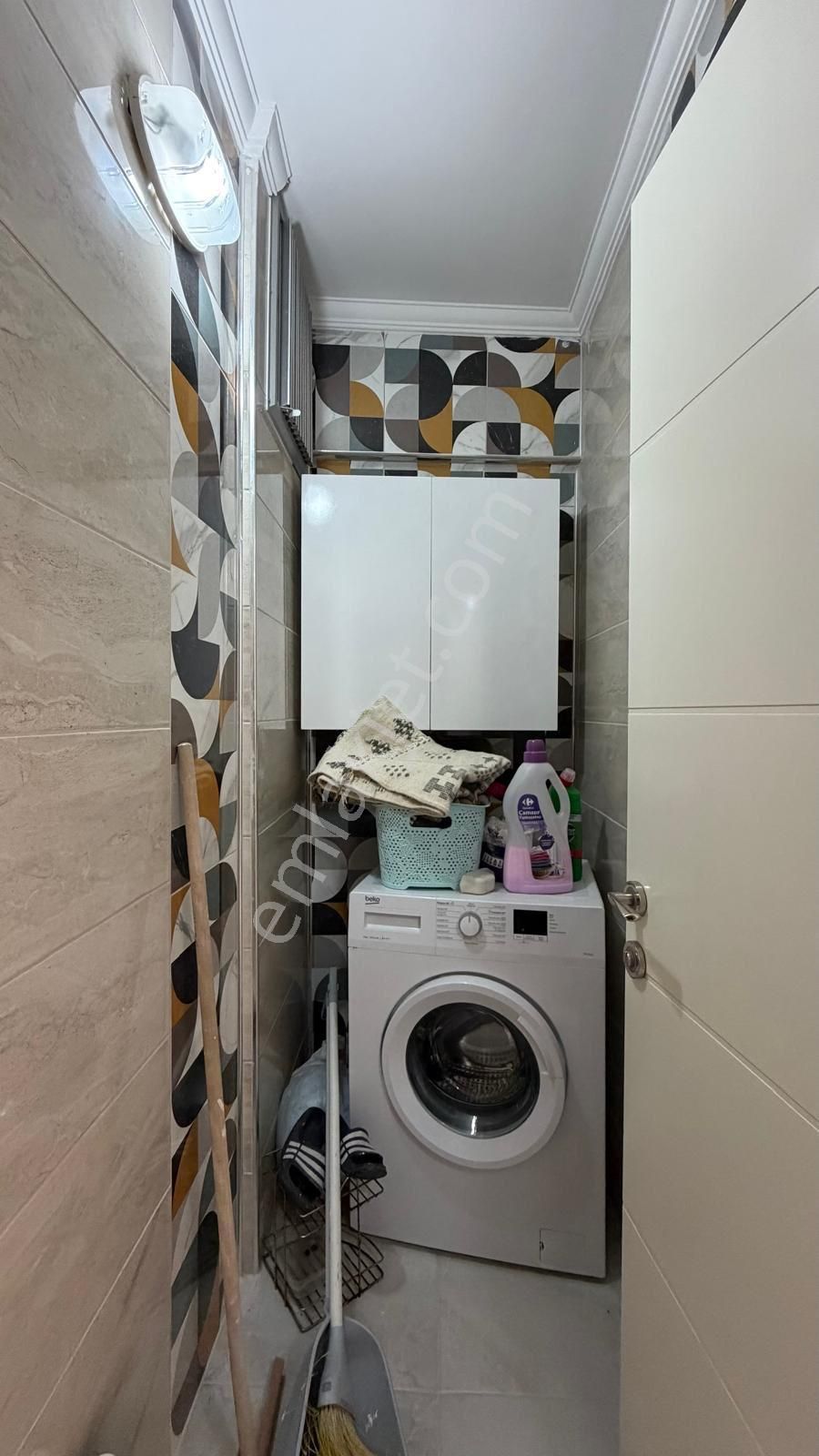 Kuşadası Güzelçamlı'da Full Deniz Manzaralı 3+1 Daire - Görsel 18