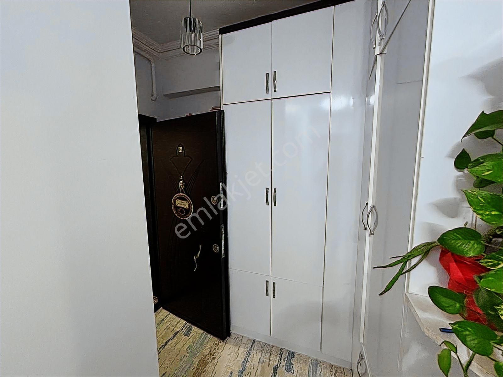 Millioğlu İnşaat'tan Seyrantepe'te Satılık 2+1 Daire - Görsel 10