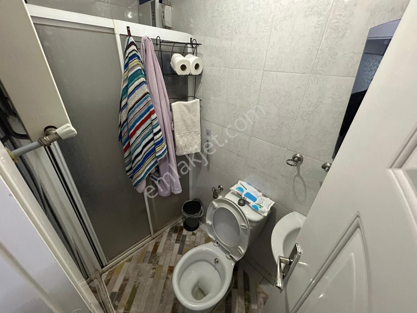 Millioğlu İnşaat'tan Seyrantepe'te Satılık 2+1 Daire - Görsel 6