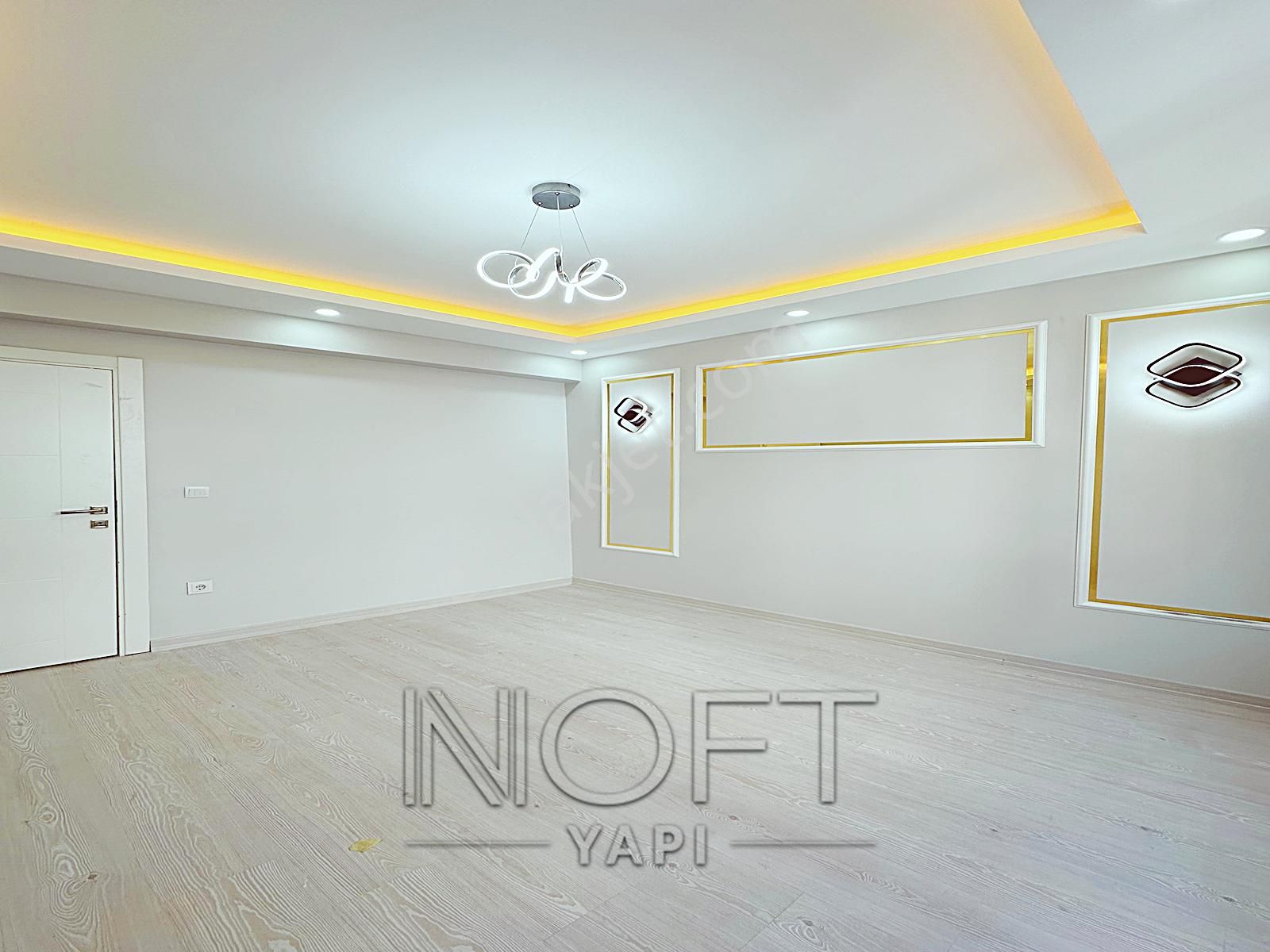 Güzelyurt Haramidere Mahallesi 2+1 120 M2 Satılık Daire Site İçerisinde Metrobüse 5 Dk. - Görsel 9