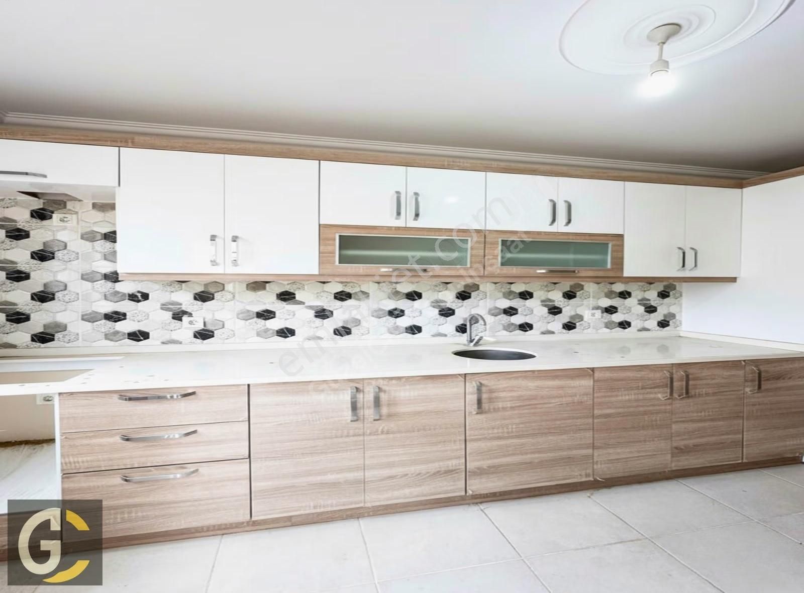 [güzel City]k.otoparklı+ebeveyn Banyolu İskanlı Butik Site! - Görsel 17