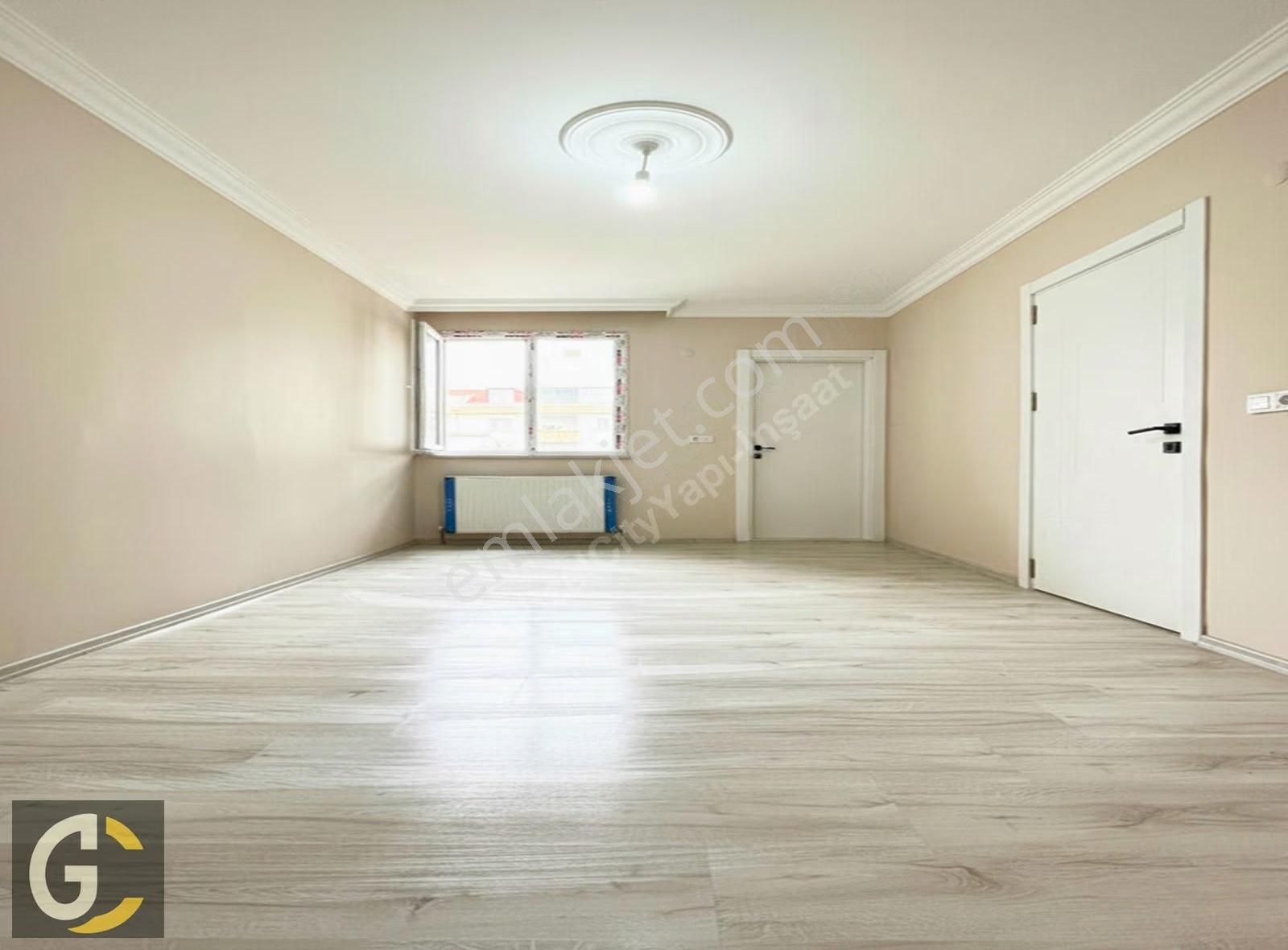 [güzel City]k.otoparklı+ebeveyn Banyolu İskanlı Butik Site! - Görsel 18