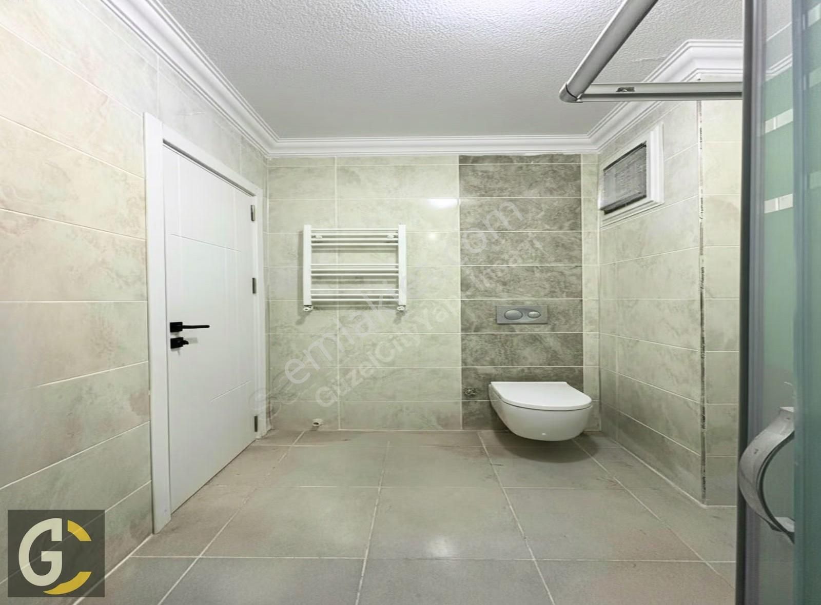 [güzel City]k.otoparklı+ebeveyn Banyolu İskanlı Butik Site! - Görsel 4