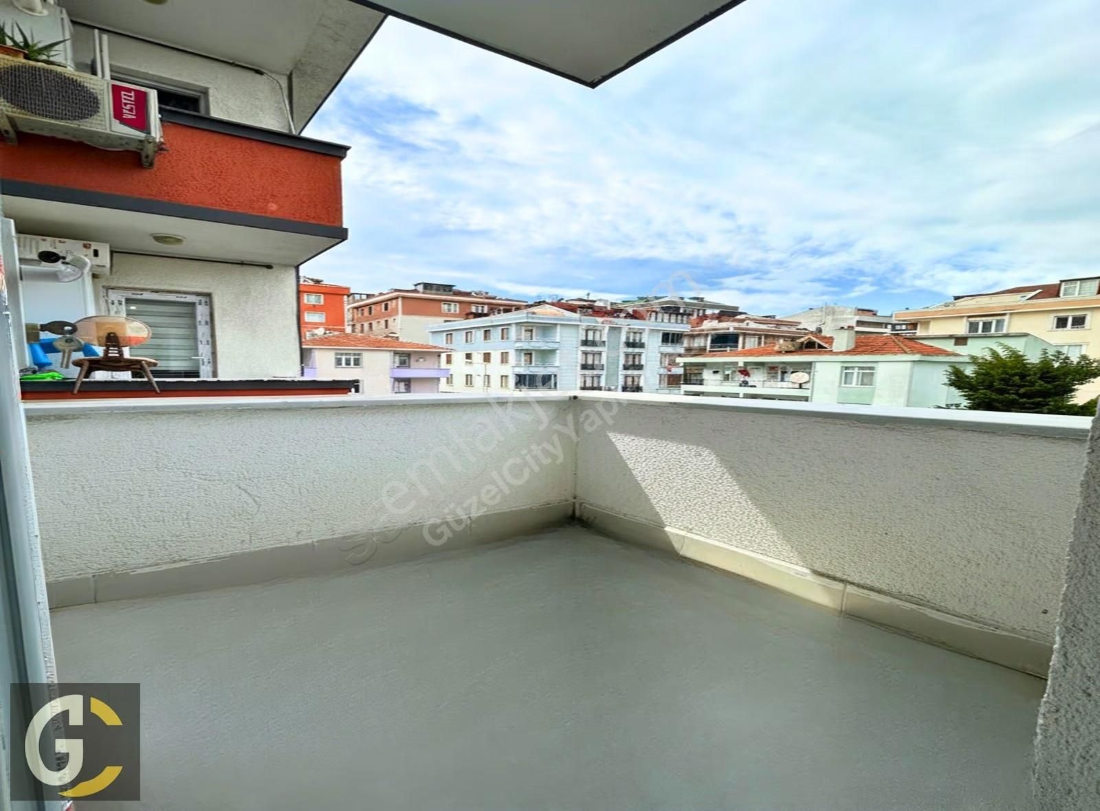 [güzel City]k.otoparklı+ebeveyn Banyolu İskanlı Butik Site! - Görsel 9