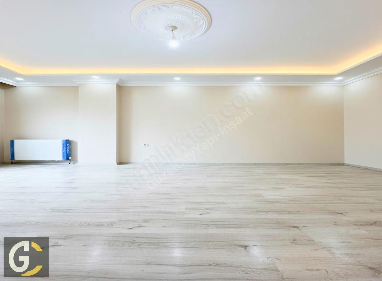 [güzel City]k.otoparklı+ebeveyn Banyolu İskanlı Butik Site! - Görsel 26