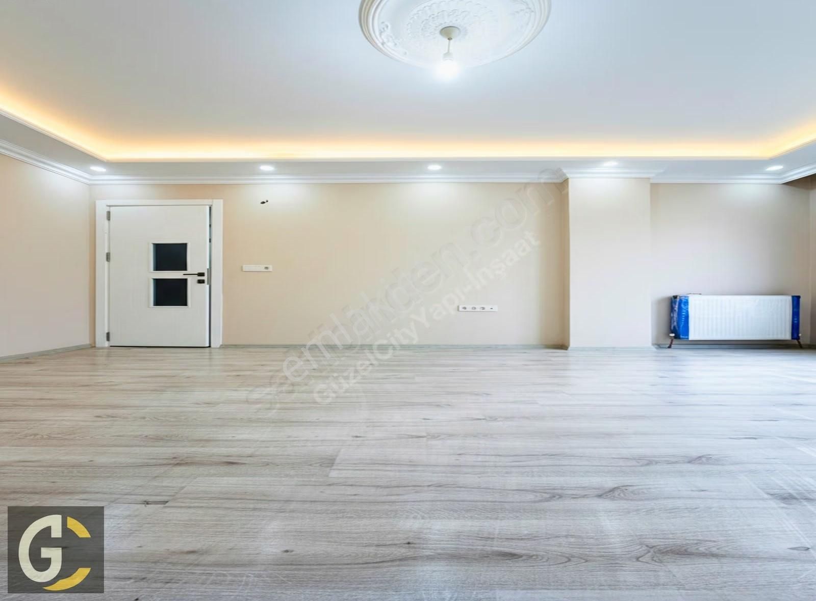 [güzel City]k.otoparklı+ebeveyn Banyolu İskanlı Butik Site! - Görsel 2