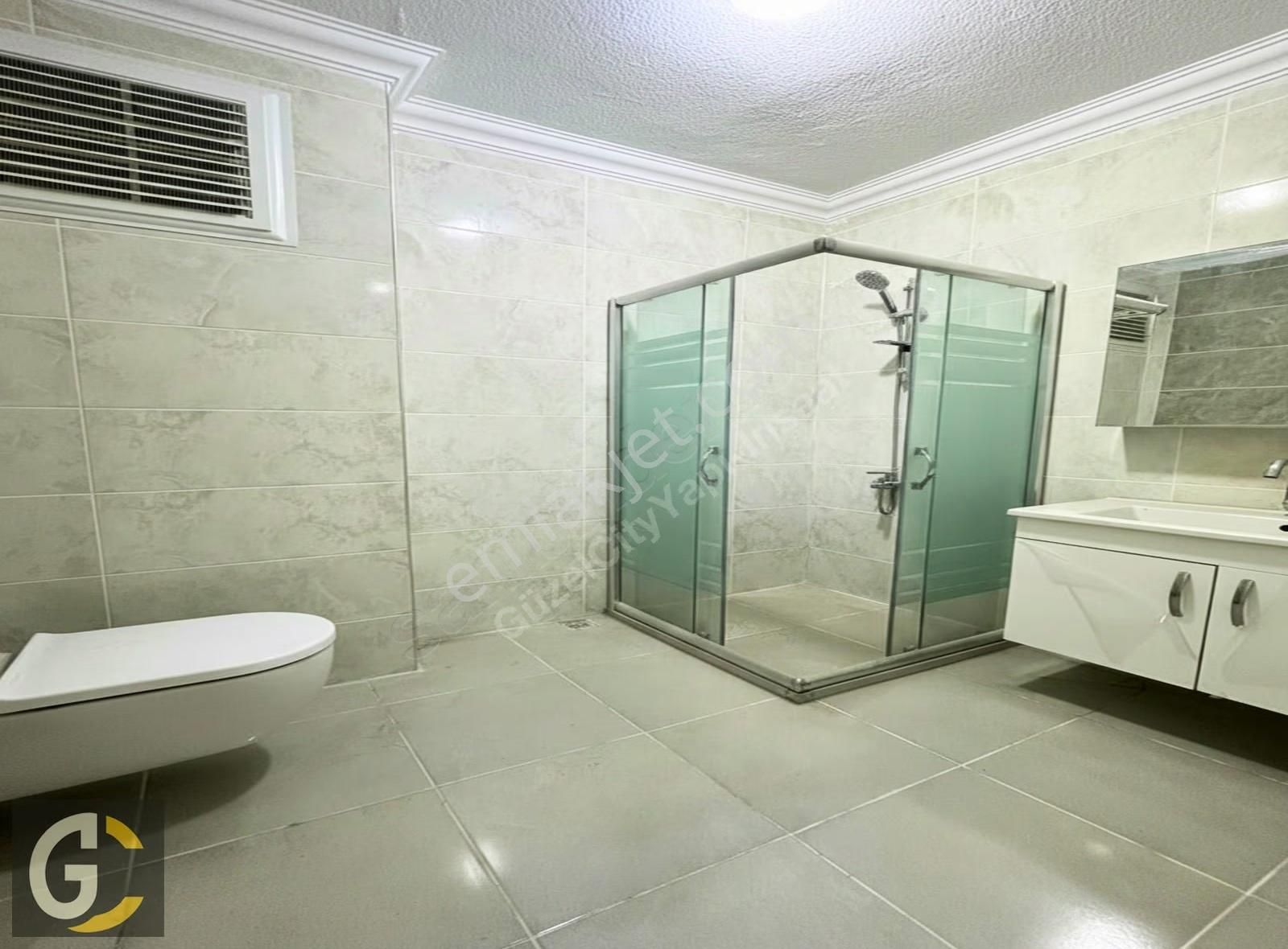 [güzel City]k.otoparklı+ebeveyn Banyolu İskanlı Butik Site! - Görsel 5