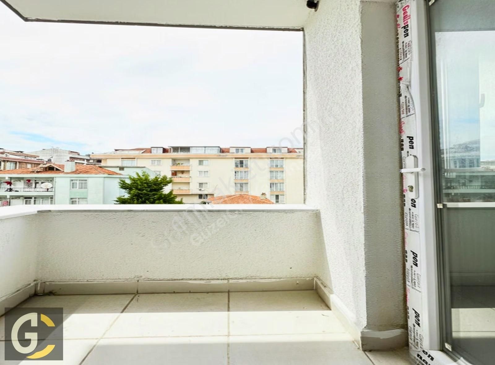 [güzel City]k.otoparklı+ebeveyn Banyolu İskanlı Butik Site! - Görsel 8