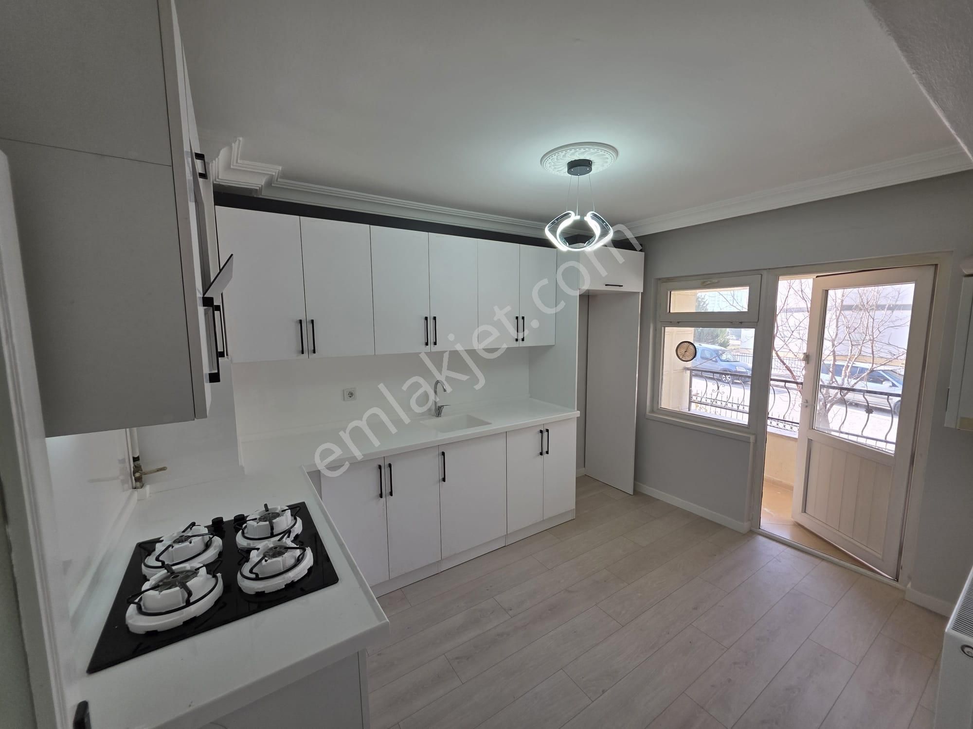 Water Hause Gayrimenkul' Den Süvari Mah. 3+1full Yapılı Satılık Daire - Görsel 14