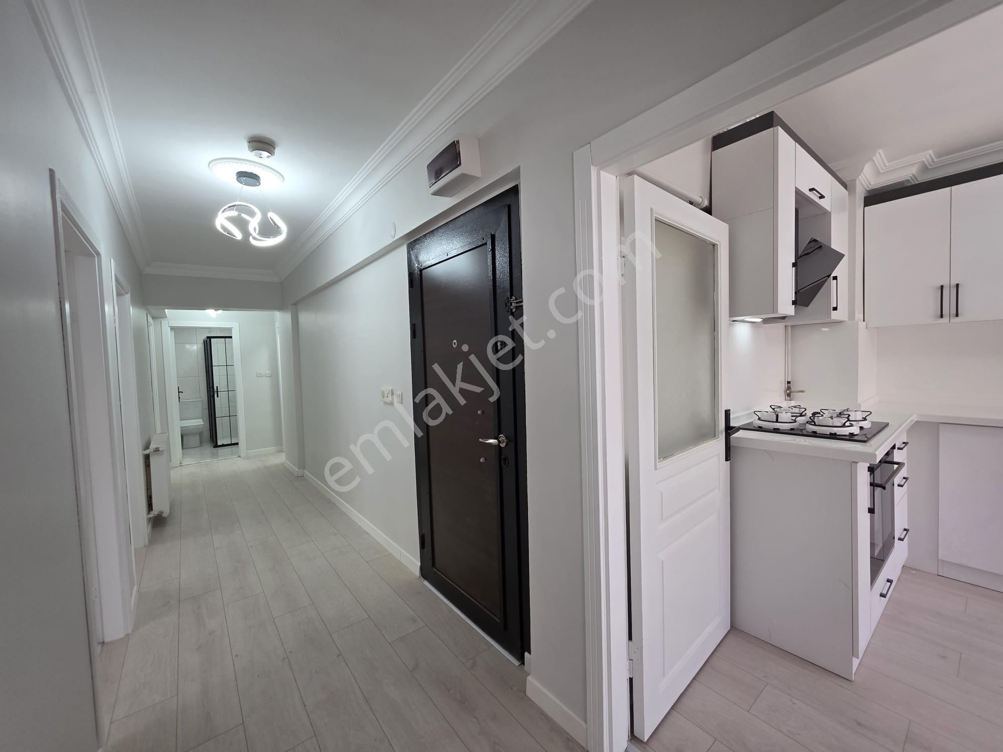 Water Hause Gayrimenkul' Den Süvari Mah. 3+1full Yapılı Satılık Daire - Görsel 7