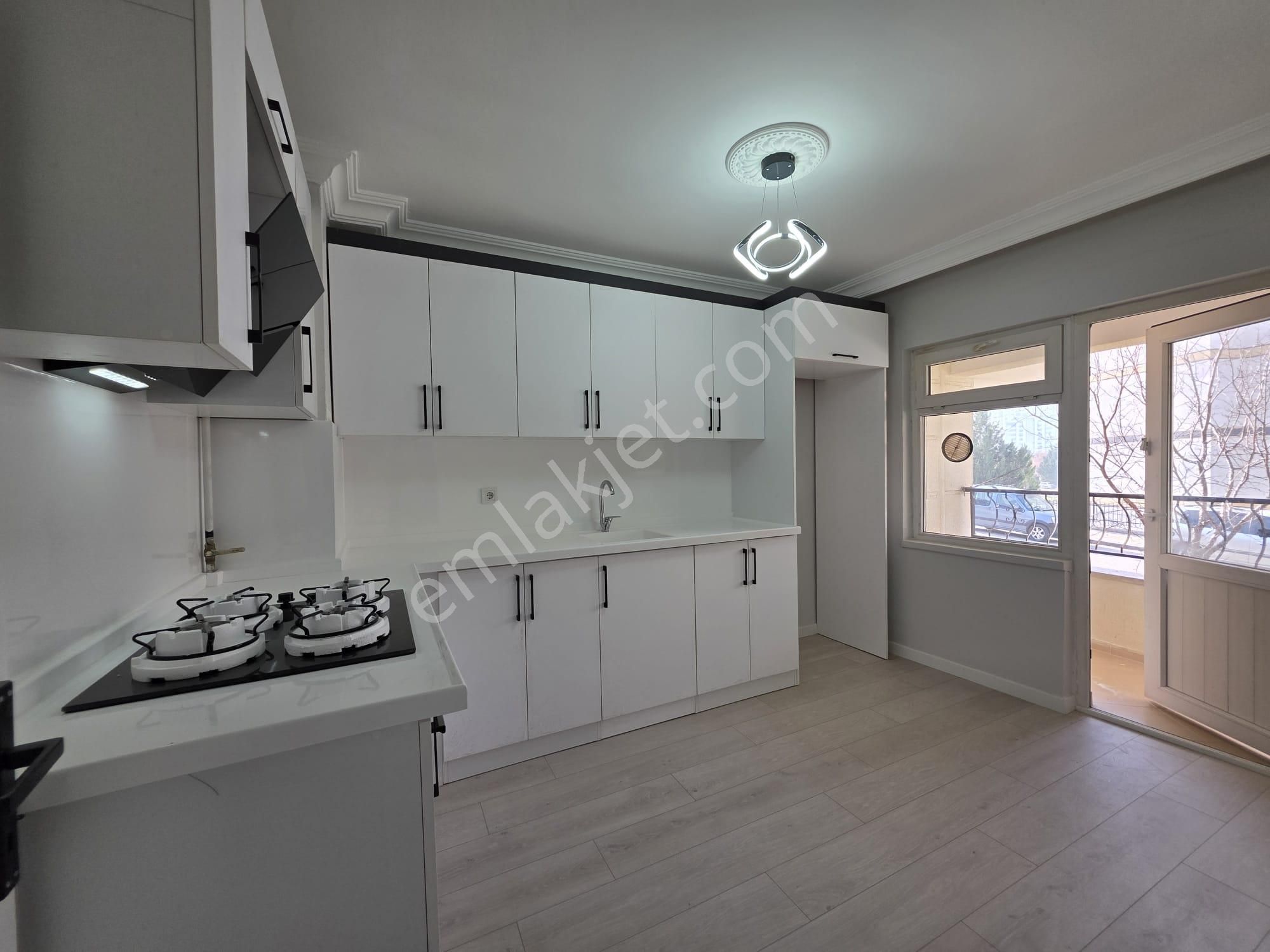 Water Hause Gayrimenkul' Den Süvari Mah. 3+1full Yapılı Satılık Daire - Görsel 20