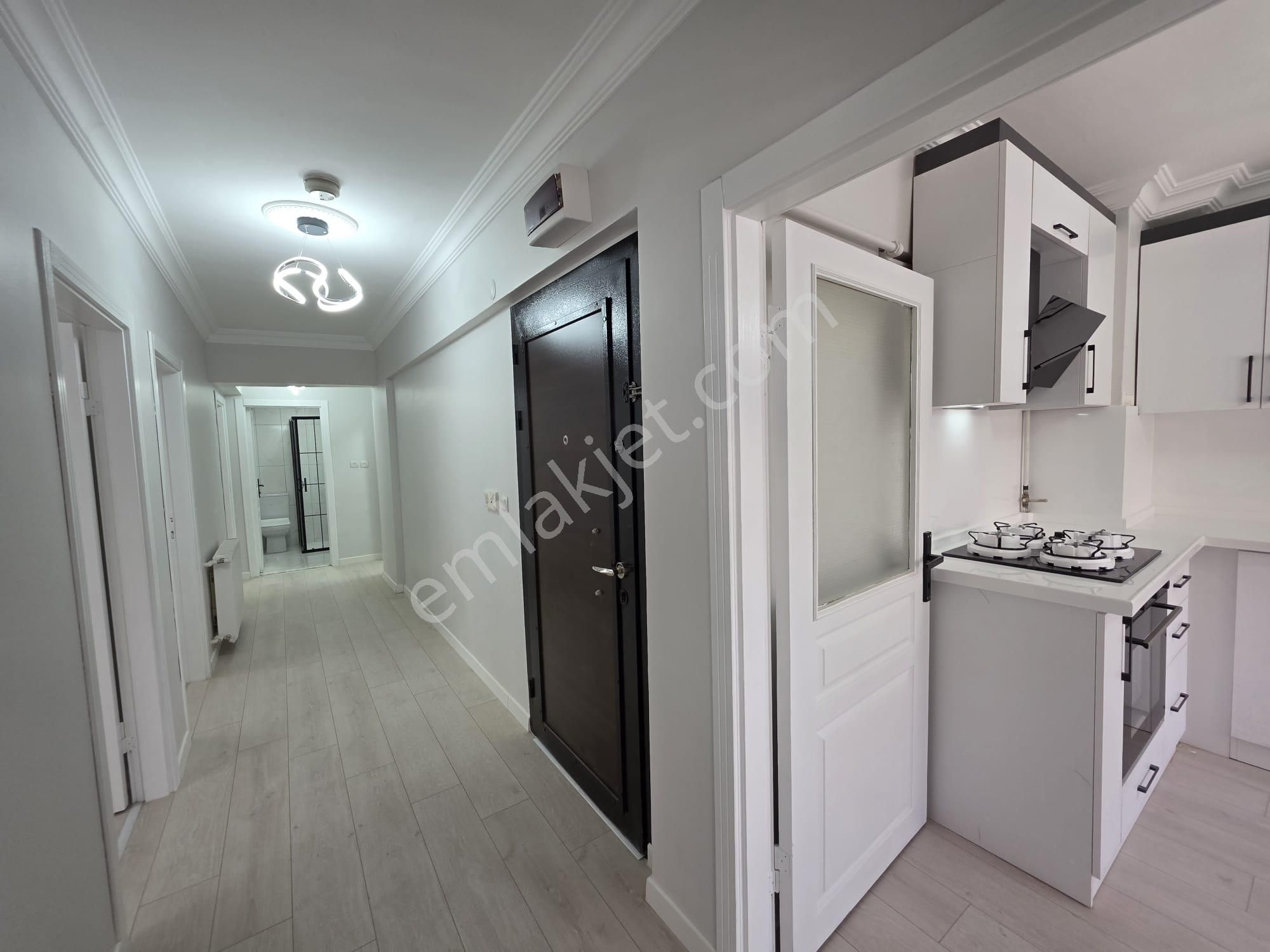 Water Hause Gayrimenkul' Den Süvari Mah. 3+1full Yapılı Satılık Daire - Görsel 25