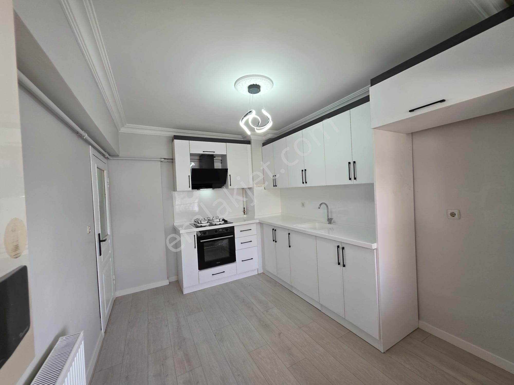 Water Hause Gayrimenkul' Den Süvari Mah. 3+1full Yapılı Satılık Daire - Görsel 12