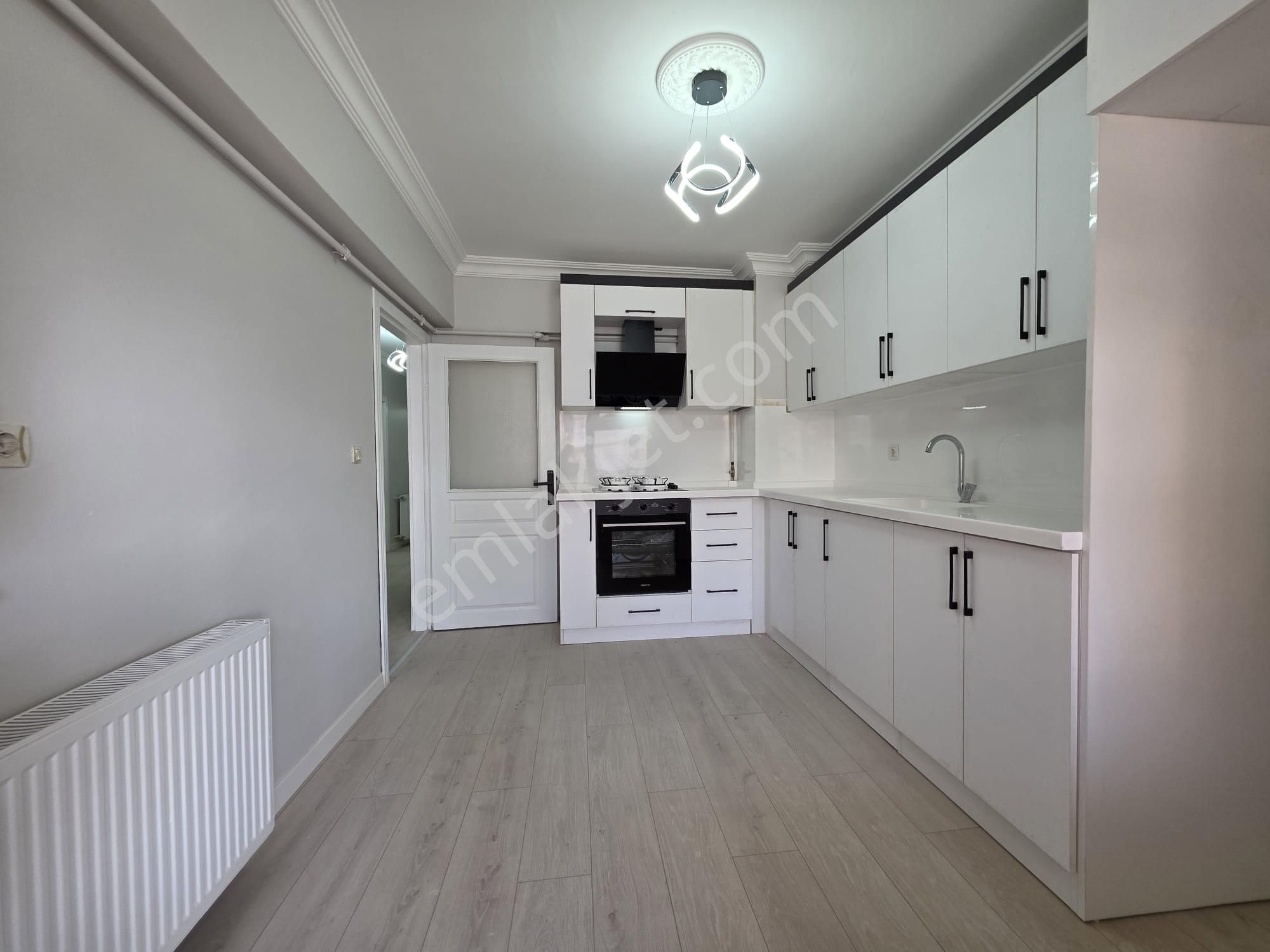 Water Hause Gayrimenkul' Den Süvari Mah. 3+1full Yapılı Satılık Daire - Görsel 31