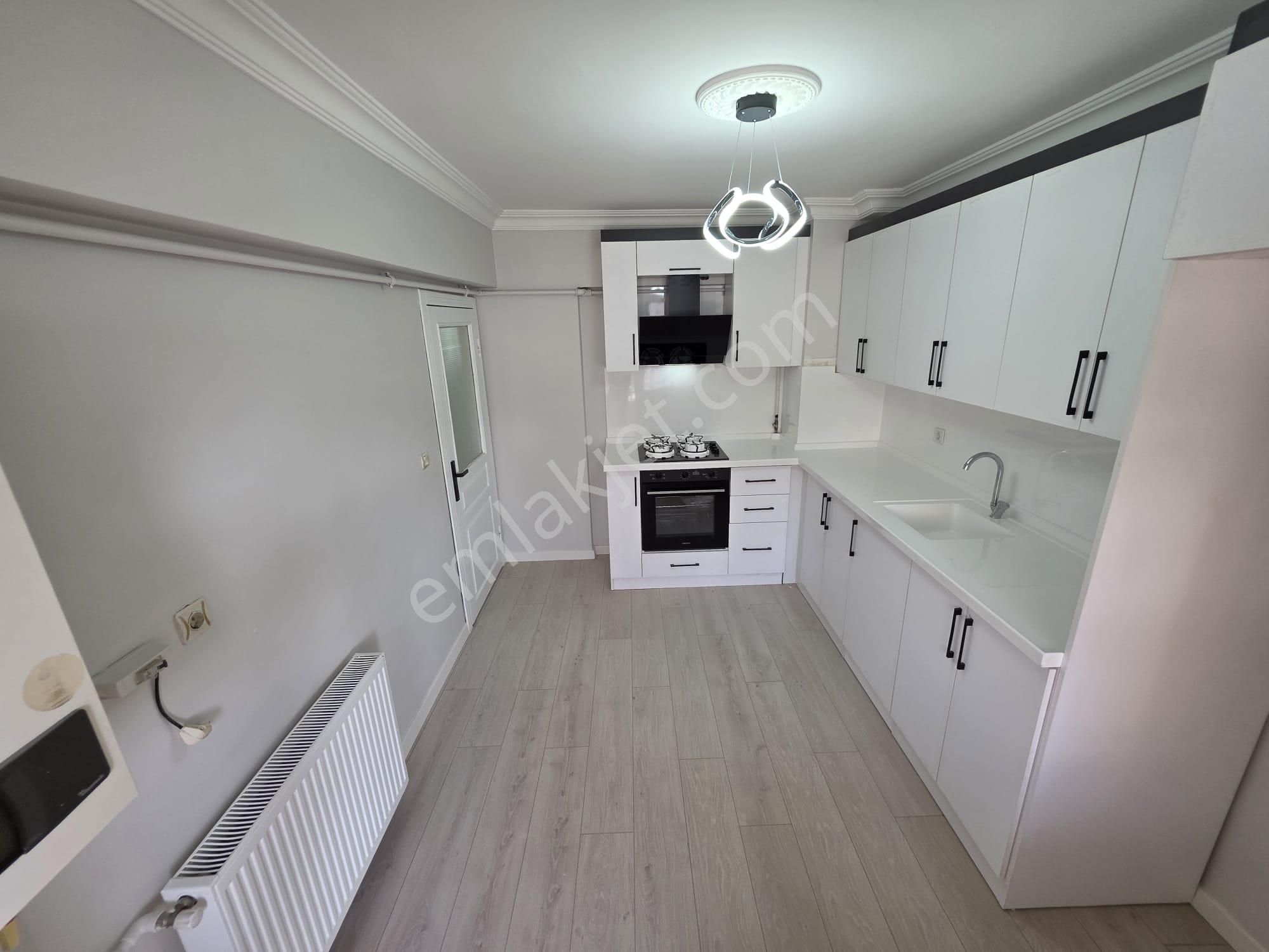 Water Hause Gayrimenkul' Den Süvari Mah. 3+1full Yapılı Satılık Daire - Görsel 24