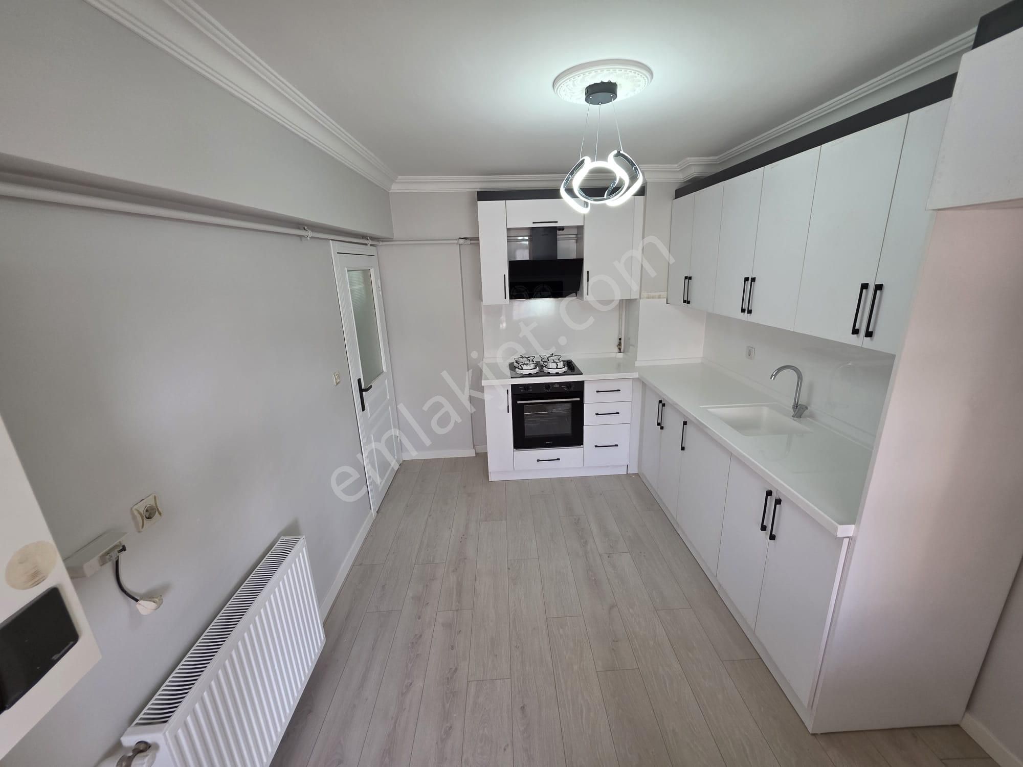 Water Hause Gayrimenkul' Den Süvari Mah. 3+1full Yapılı Satılık Daire - Görsel 11