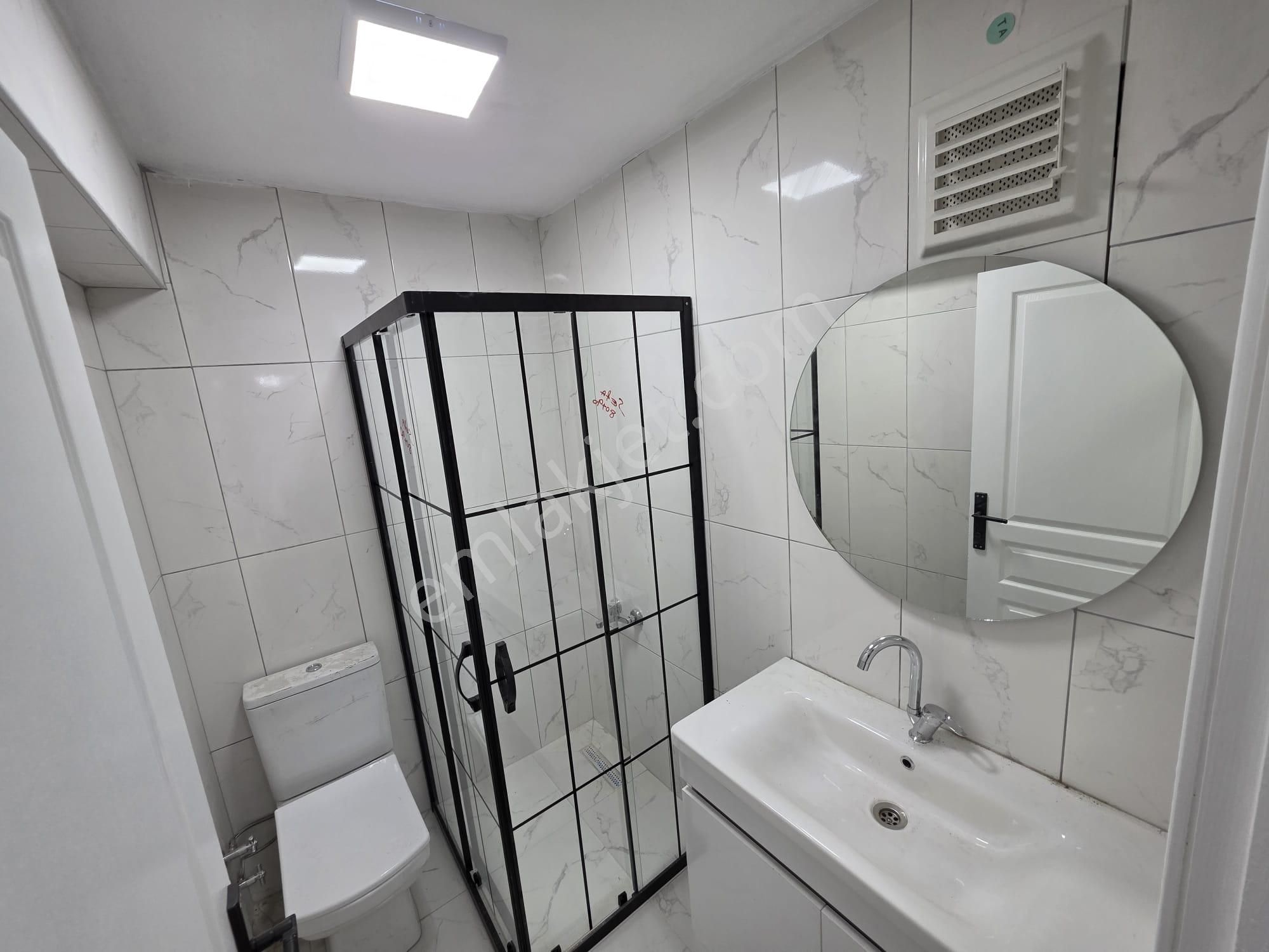 Water Hause Gayrimenkul' Den Süvari Mah. 3+1full Yapılı Satılık Daire - Görsel 28