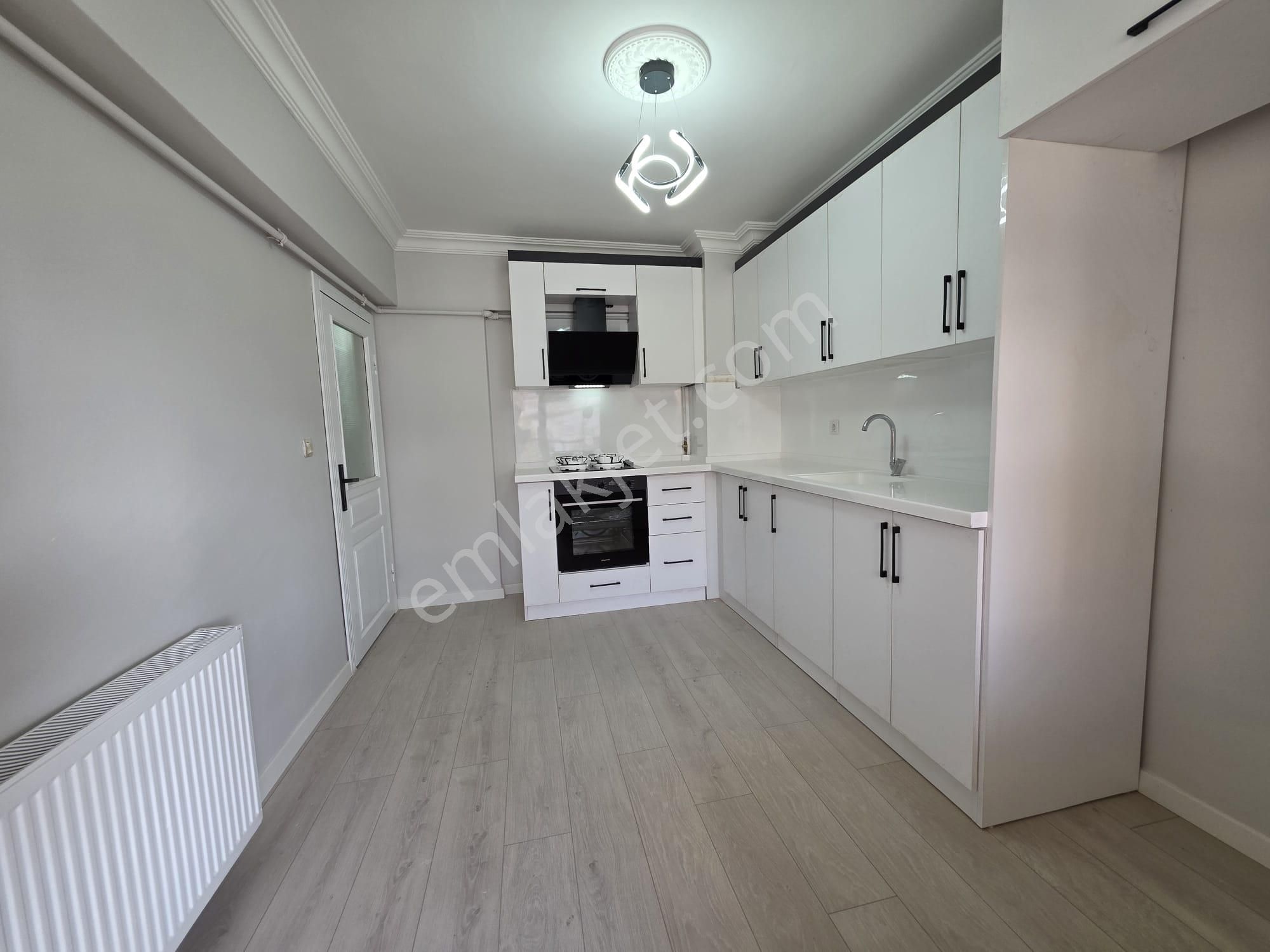 Water Hause Gayrimenkul' Den Süvari Mah. 3+1full Yapılı Satılık Daire - Görsel 5