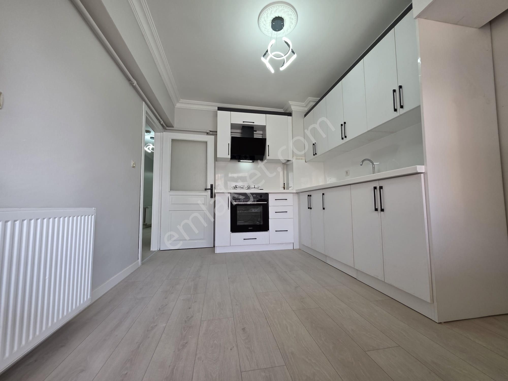 Water Hause Gayrimenkul' Den Süvari Mah. 3+1full Yapılı Satılık Daire - Görsel 19