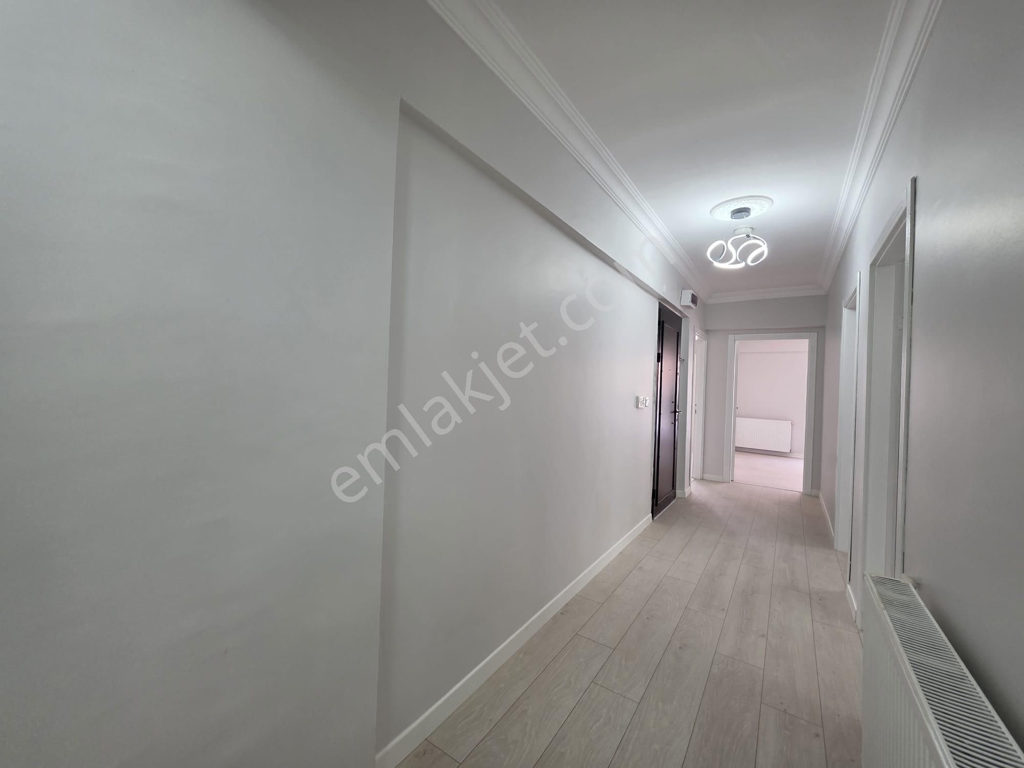 Water Hause Gayrimenkul' Den Süvari Mah. 3+1full Yapılı Satılık Daire - Görsel 17