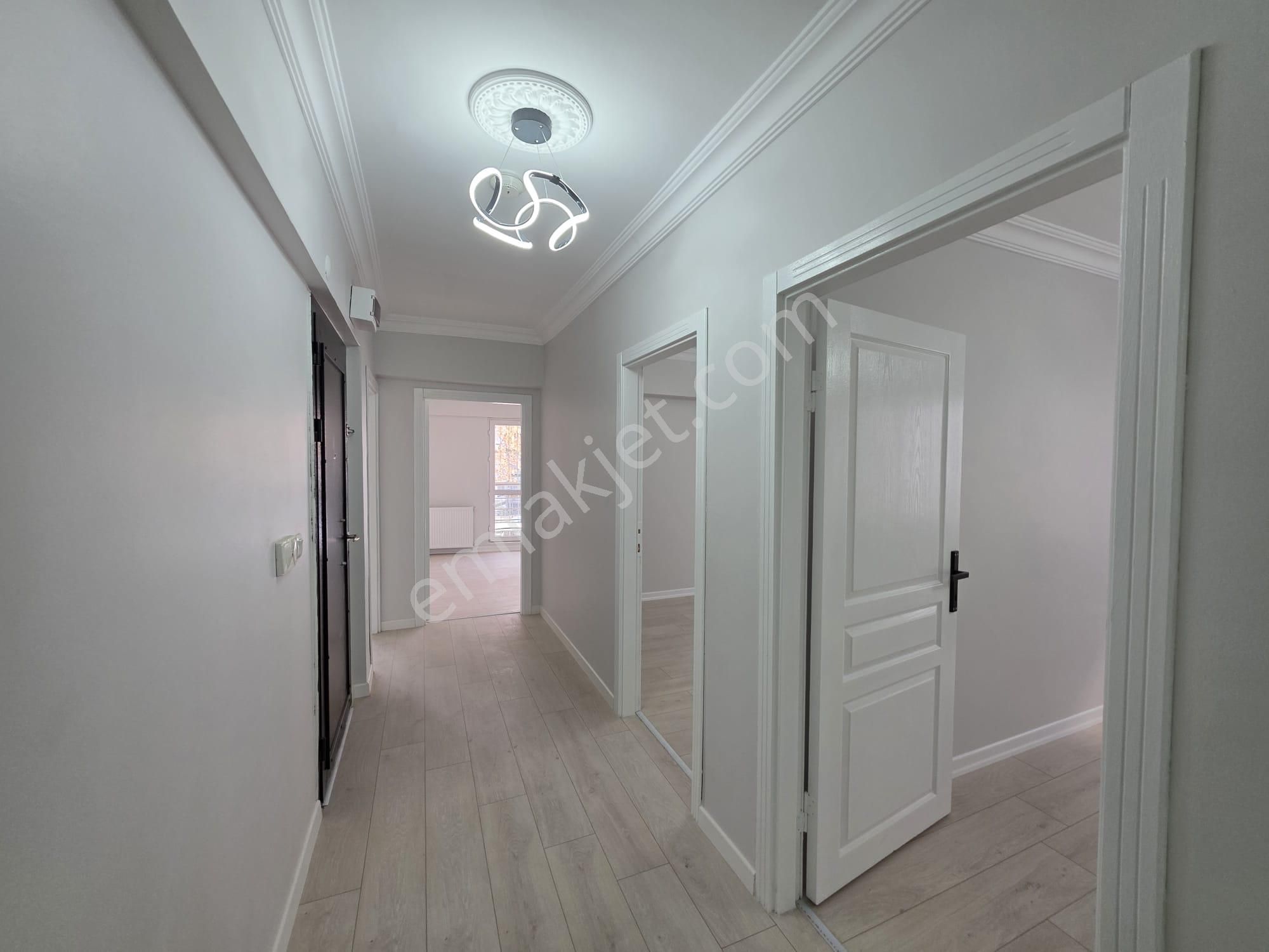Water Hause Gayrimenkul' Den Süvari Mah. 3+1full Yapılı Satılık Daire - Görsel 6