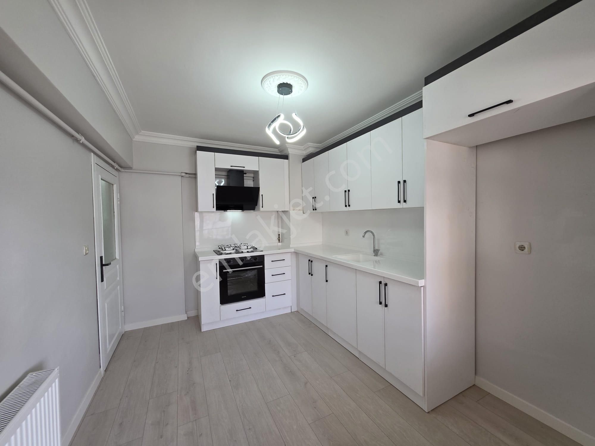 Water Hause Gayrimenkul' Den Süvari Mah. 3+1full Yapılı Satılık Daire - Görsel 15