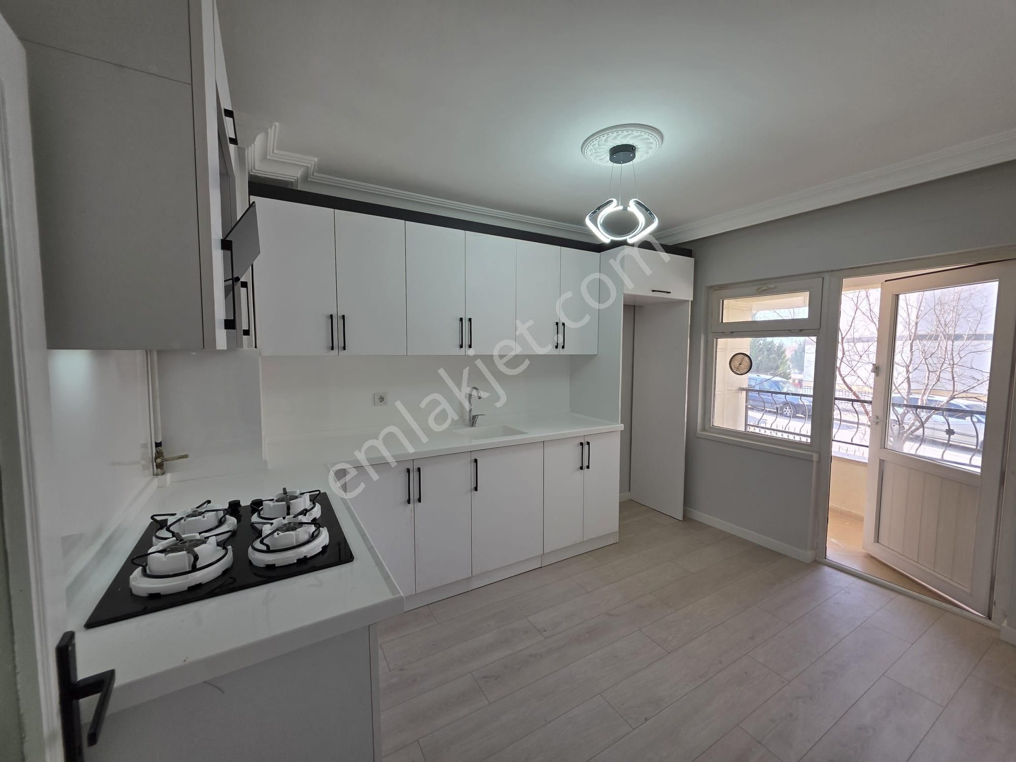 Water Hause Gayrimenkul' Den Süvari Mah. 3+1full Yapılı Satılık Daire - Görsel 21
