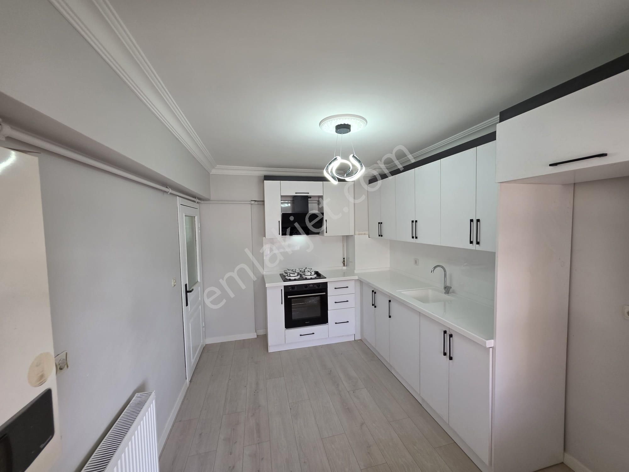 Water Hause Gayrimenkul' Den Süvari Mah. 3+1full Yapılı Satılık Daire - Görsel 3
