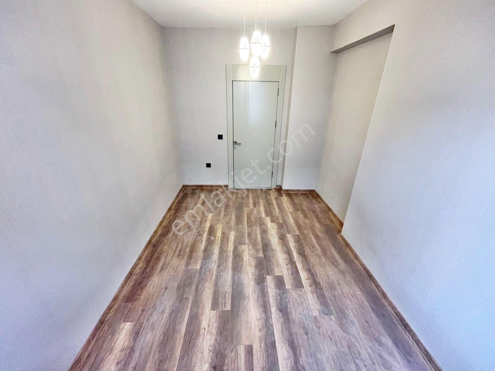 Etlik Merkezde E.banyo G.odalı Ultra Lüks Acil Satılık Sıfır 2+1 - Görsel 19