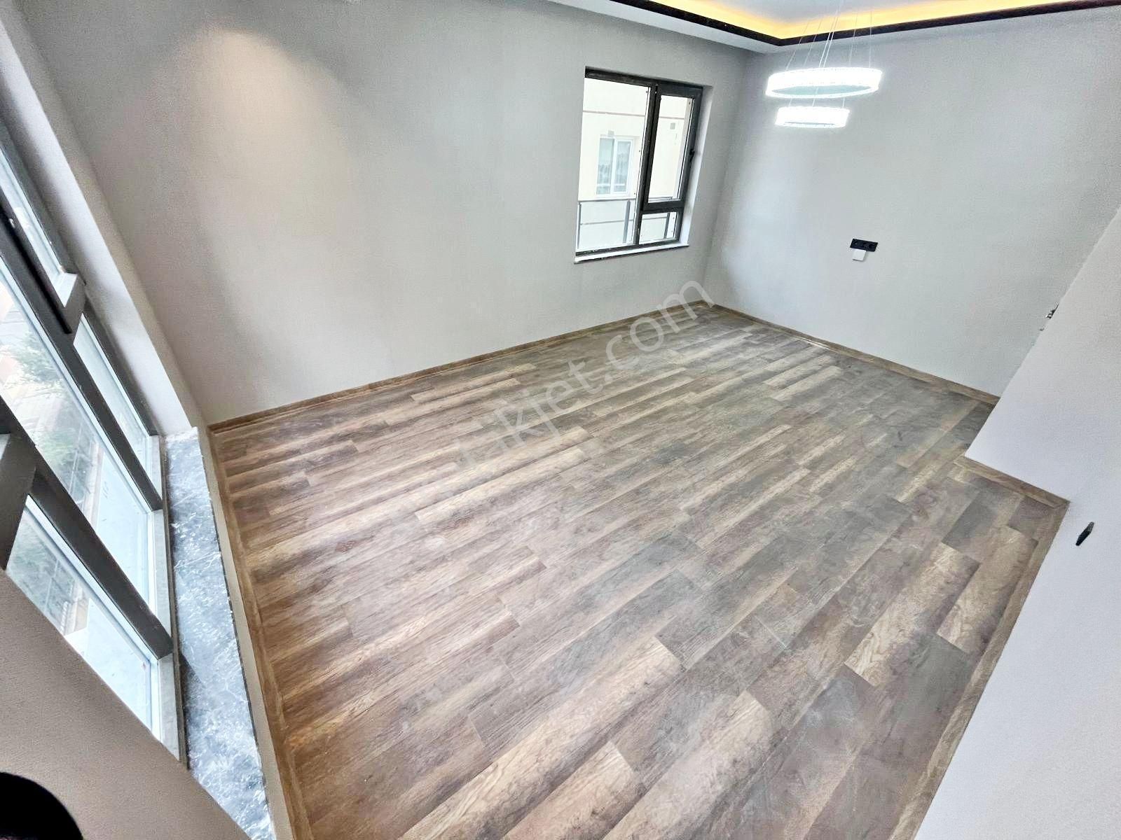 Etlik Merkezde E.banyo G.odalı Ultra Lüks Acil Satılık Sıfır 2+1 - Görsel 11