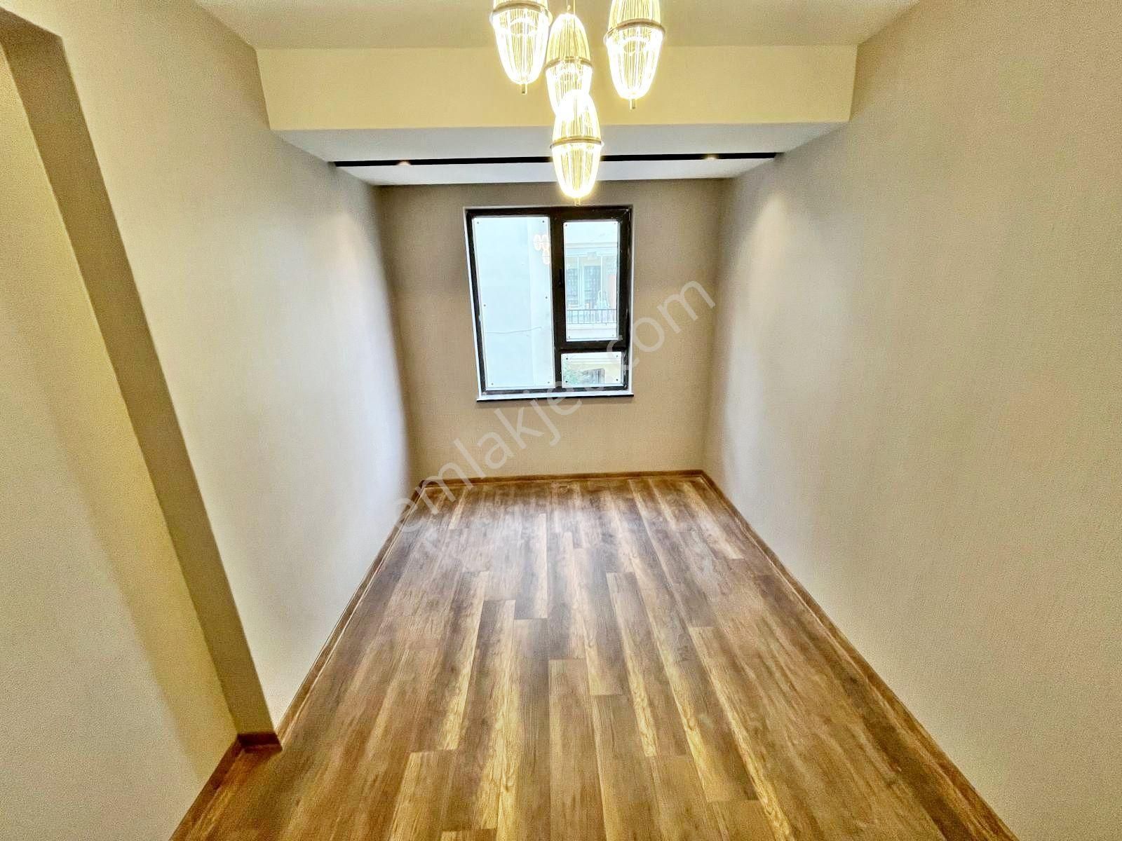 Etlik Merkezde E.banyo G.odalı Ultra Lüks Acil Satılık Sıfır 2+1 - Görsel 16