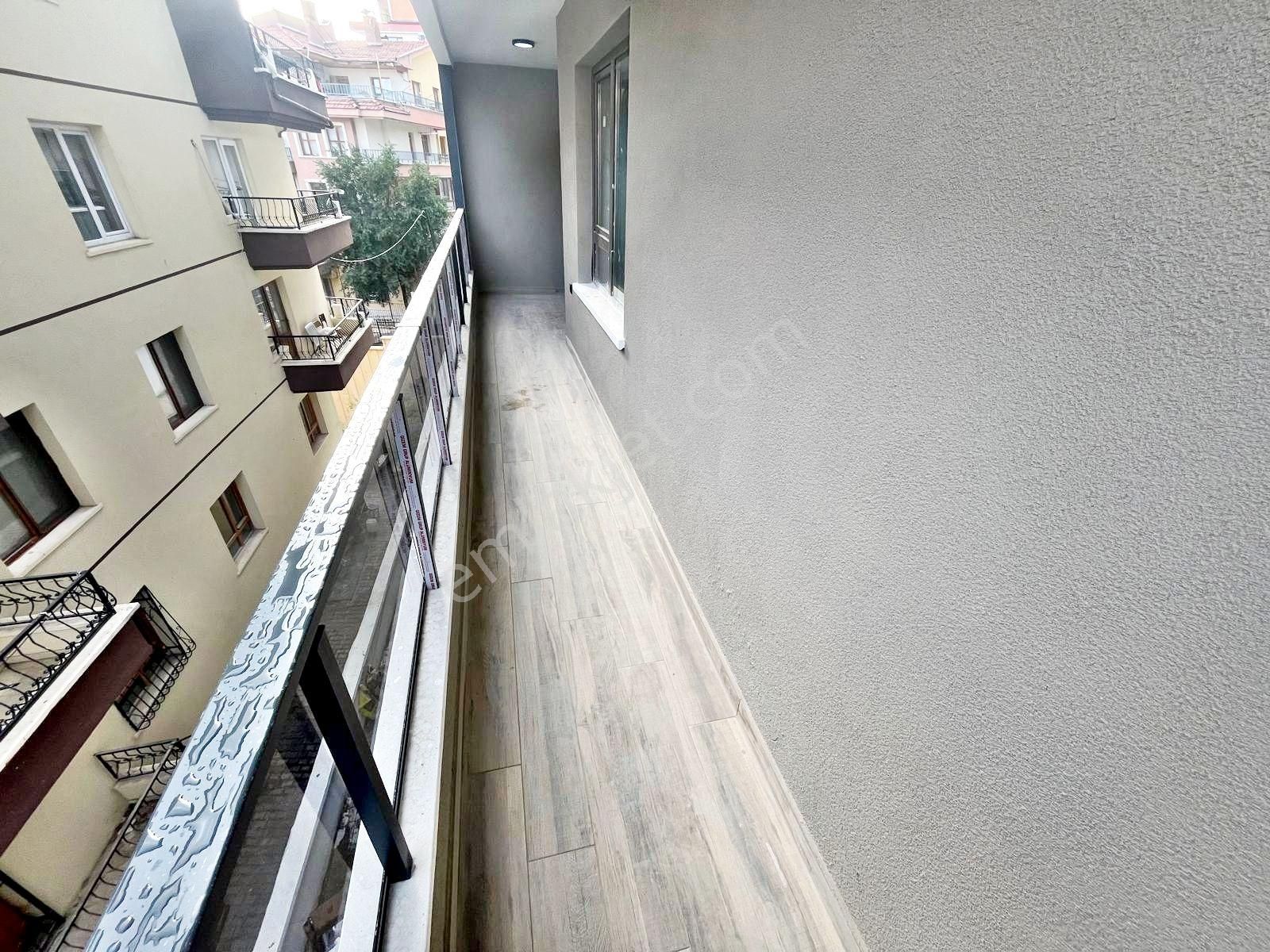 Etlik Merkezde E.banyo G.odalı Ultra Lüks Acil Satılık Sıfır 2+1 - Görsel 33